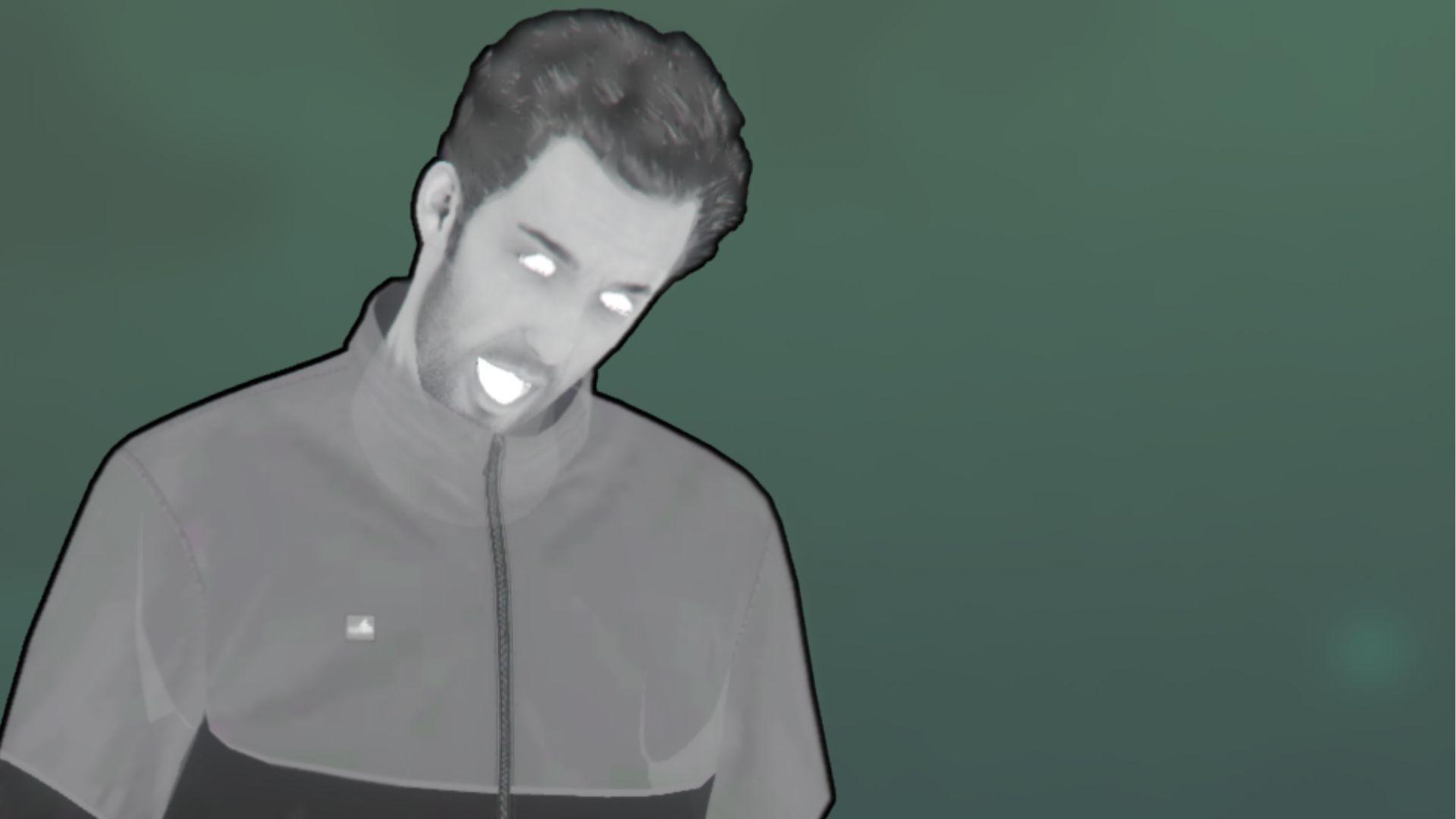 GTA Online Ghost Locations in Los Santos (Halloween Event 2024)