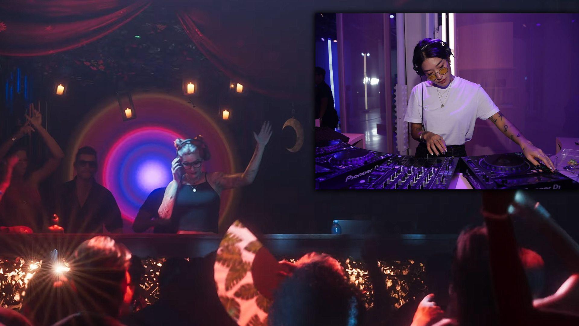 Also, given how much the K-pop influence has increased over the recent years, this is very well met.