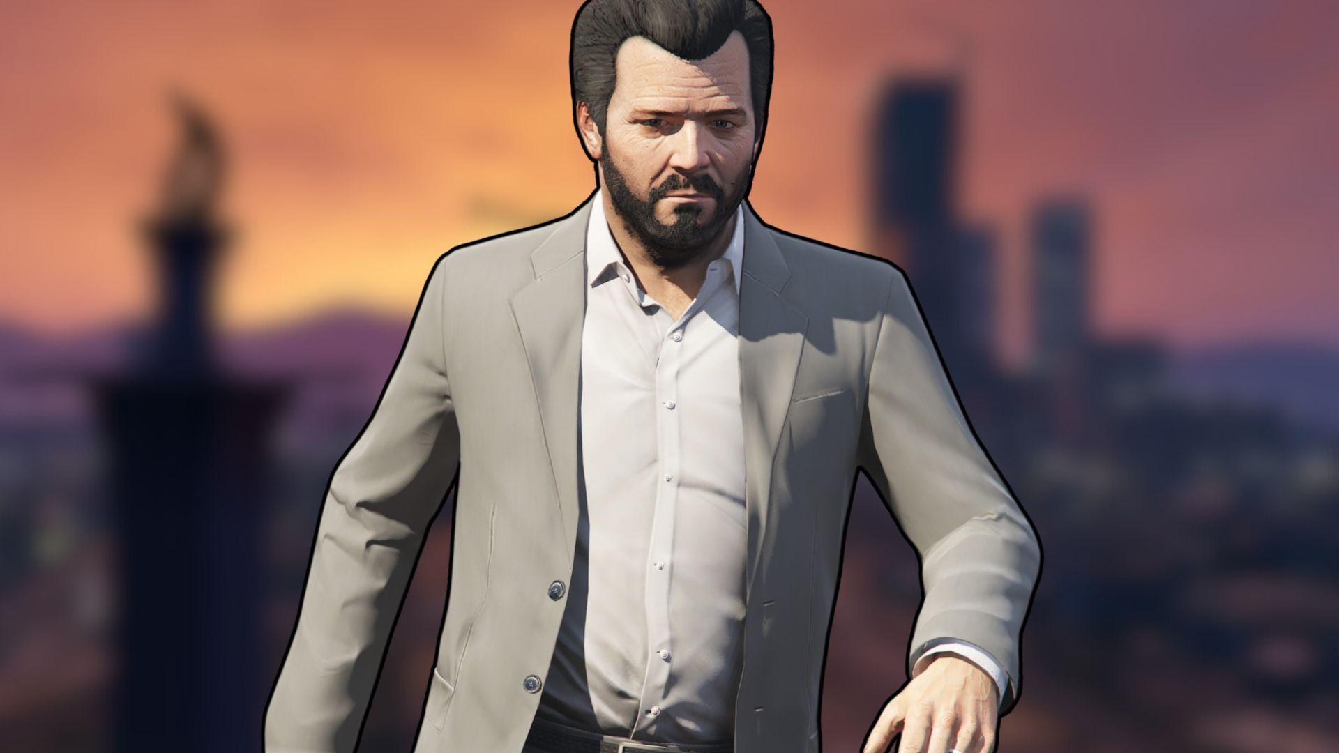 As GTA Online moves into 2025, Michael De Santa remains absent.