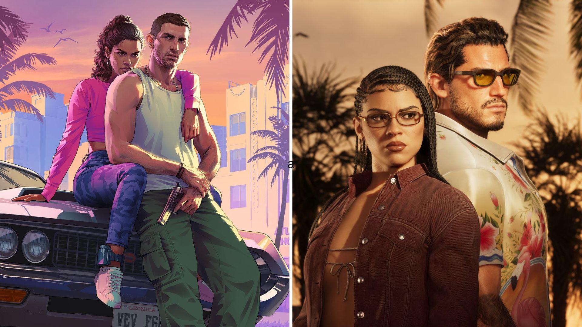 Nearly 9 in 10 GTA 6 Preorders Picked the More Expensive Edition