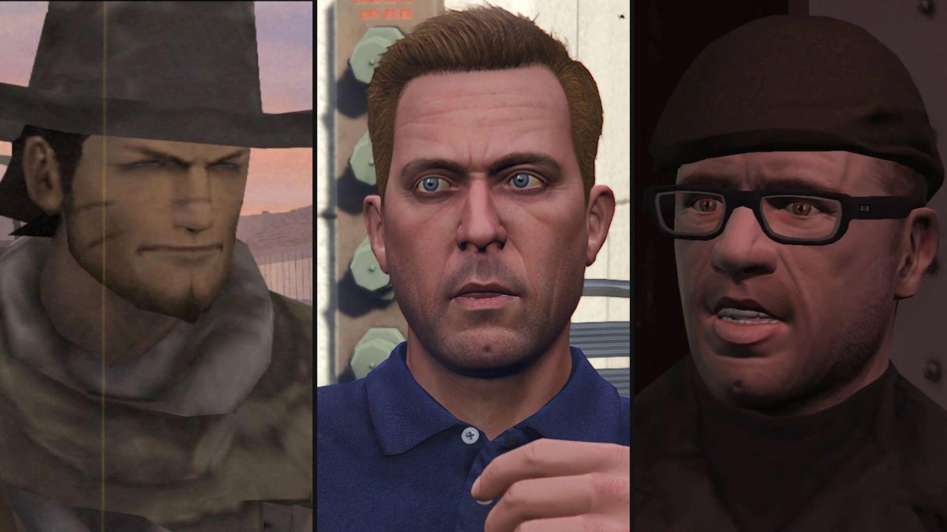 This GTA 5 Actor Auditioned 60 Times for GTA 6