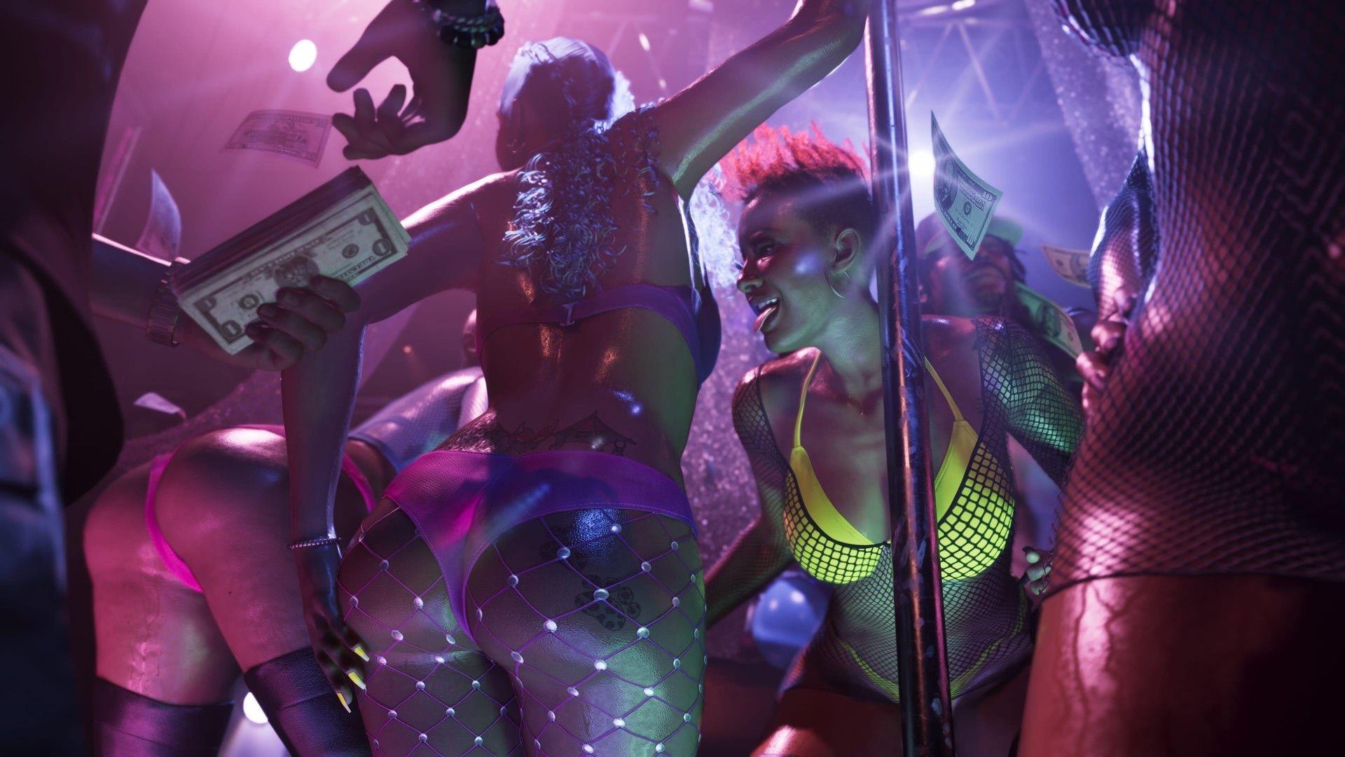 Google's AI treated Reddit posts about a fake GTA 6 twerk button as fact.