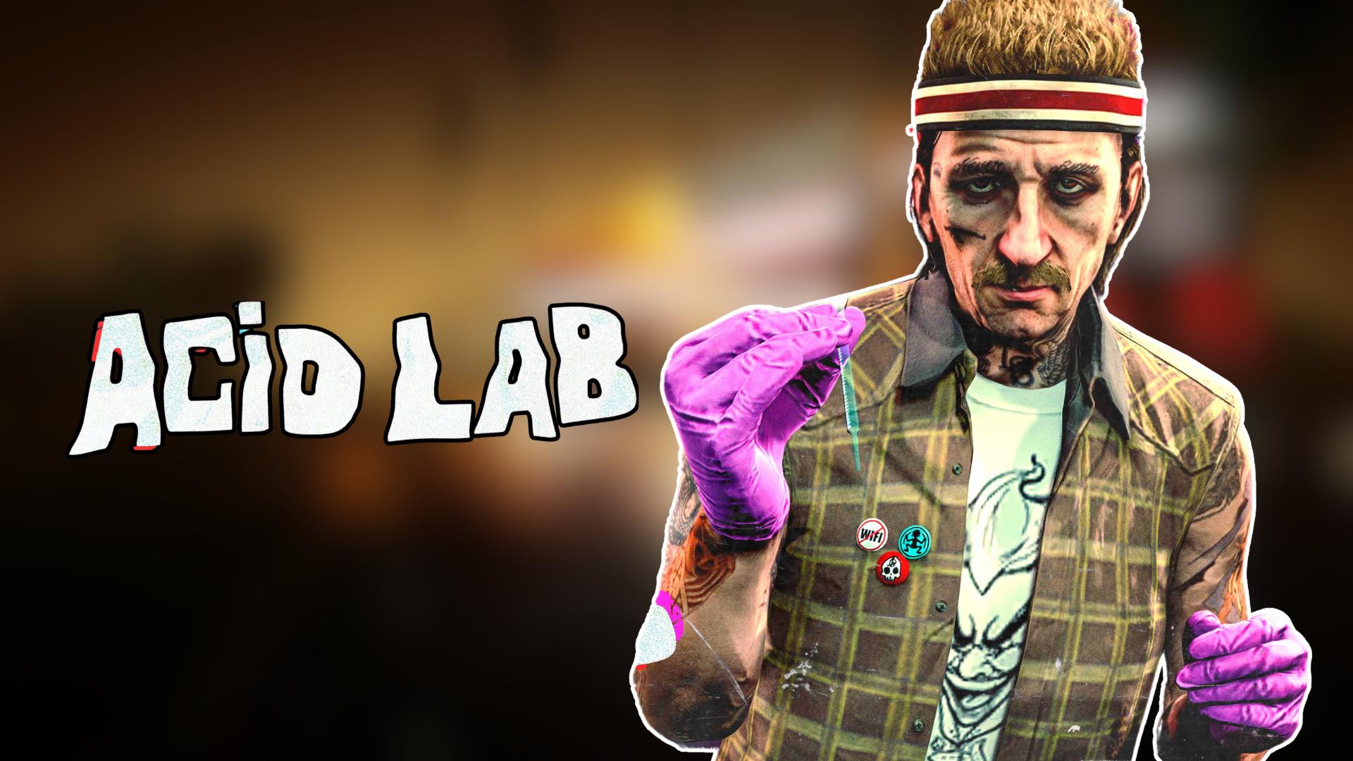 GTA+ members are earning extra on Acid Lab Sell Missions and Short Trips.