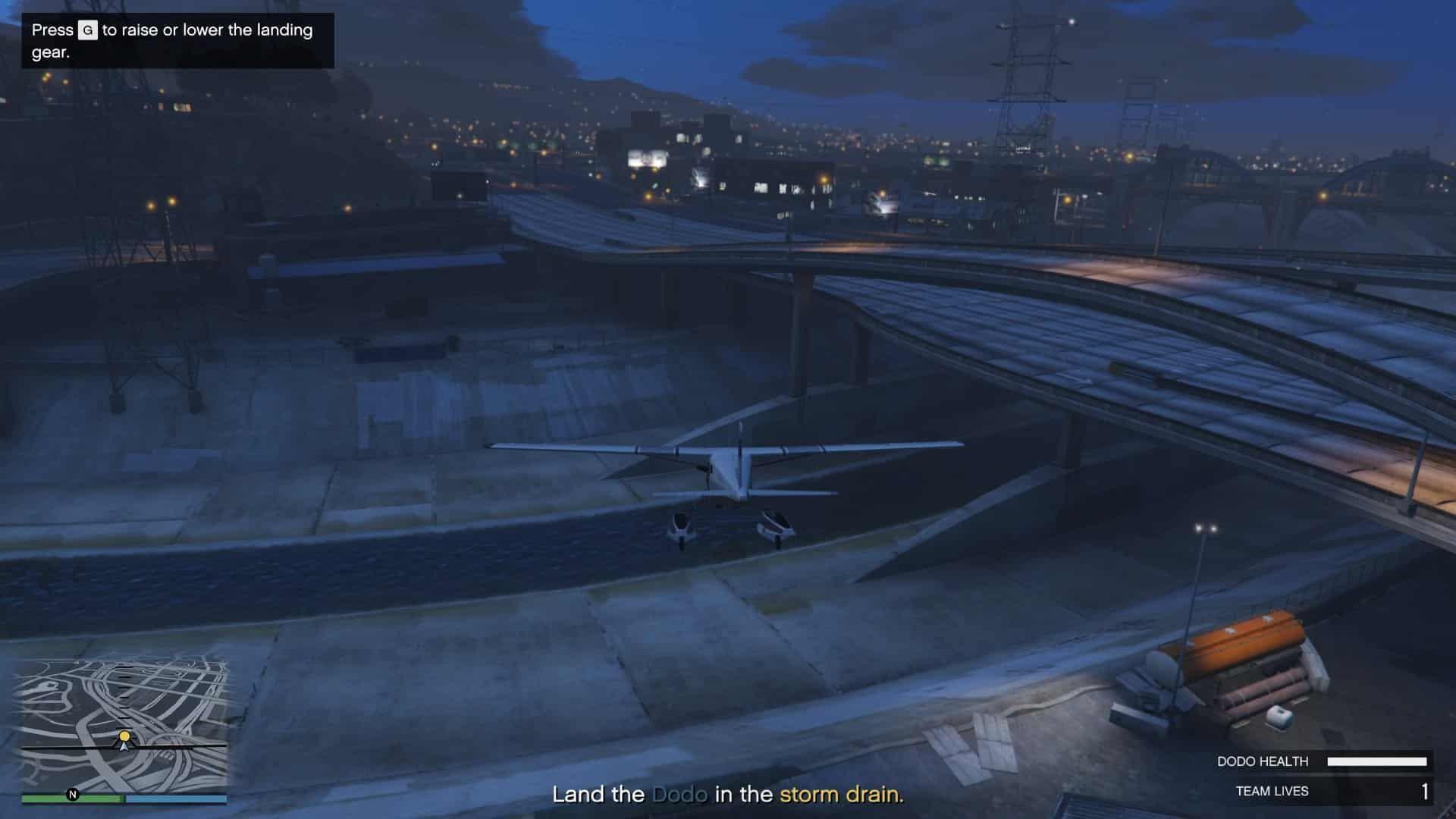 Los Santos Drug Wars: First Dose 3 - Fatal Incursion Guide