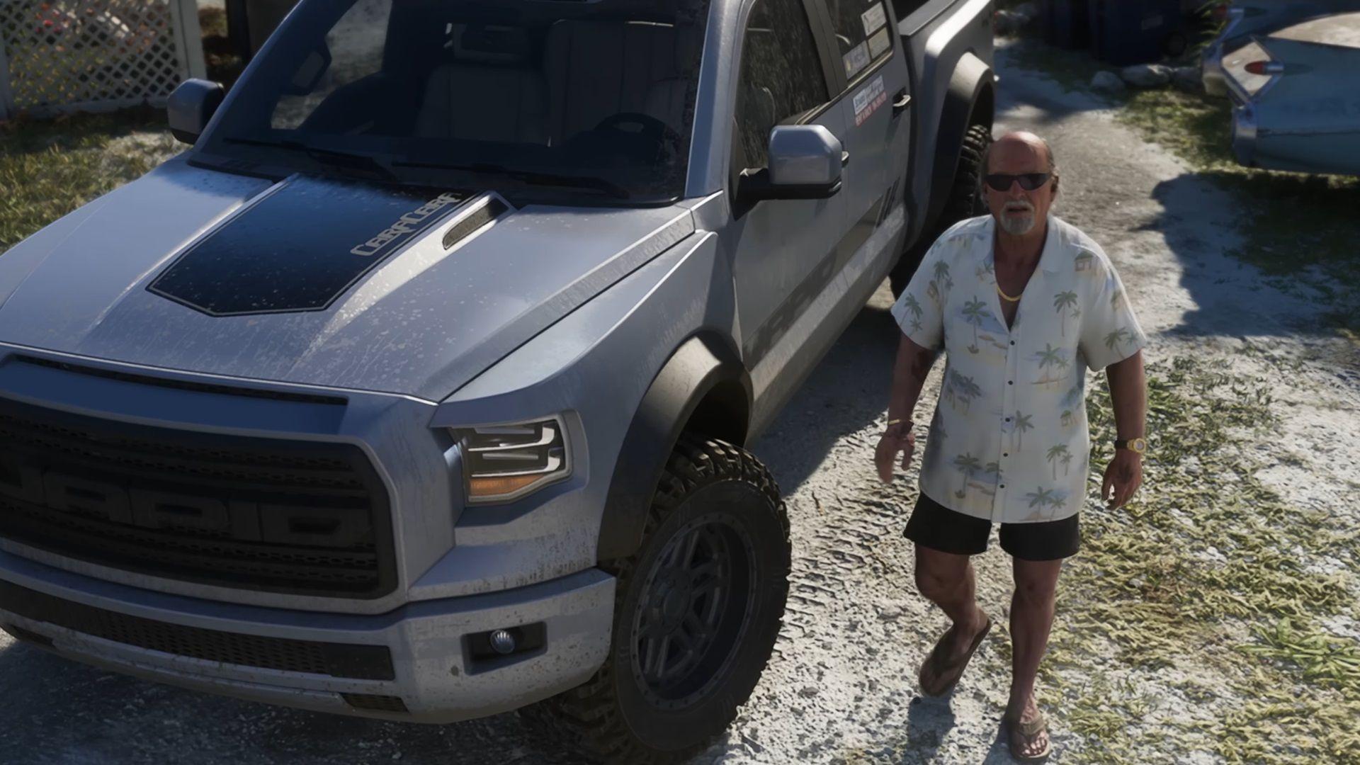 Rockstar can't plug all the GTA 6 leaks on its own and, in truth, it doesn't have to.