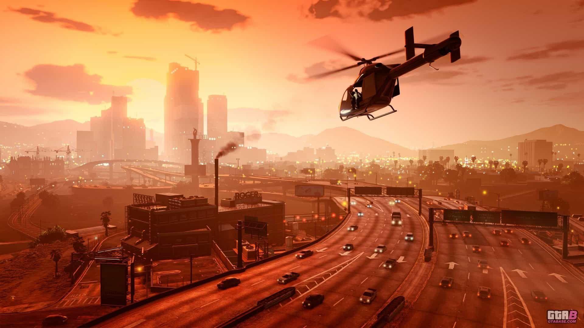 All things considered, the Conada is cheaper compared to other aerial options in GTA Online.