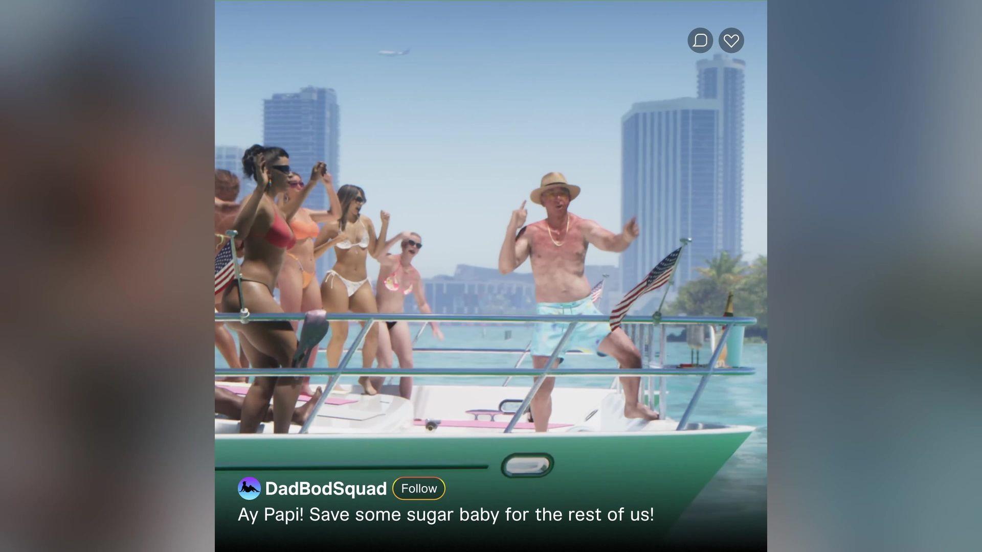 Over two months since the first GTA 6 trailer was released, people are still talking about the upcoming game.