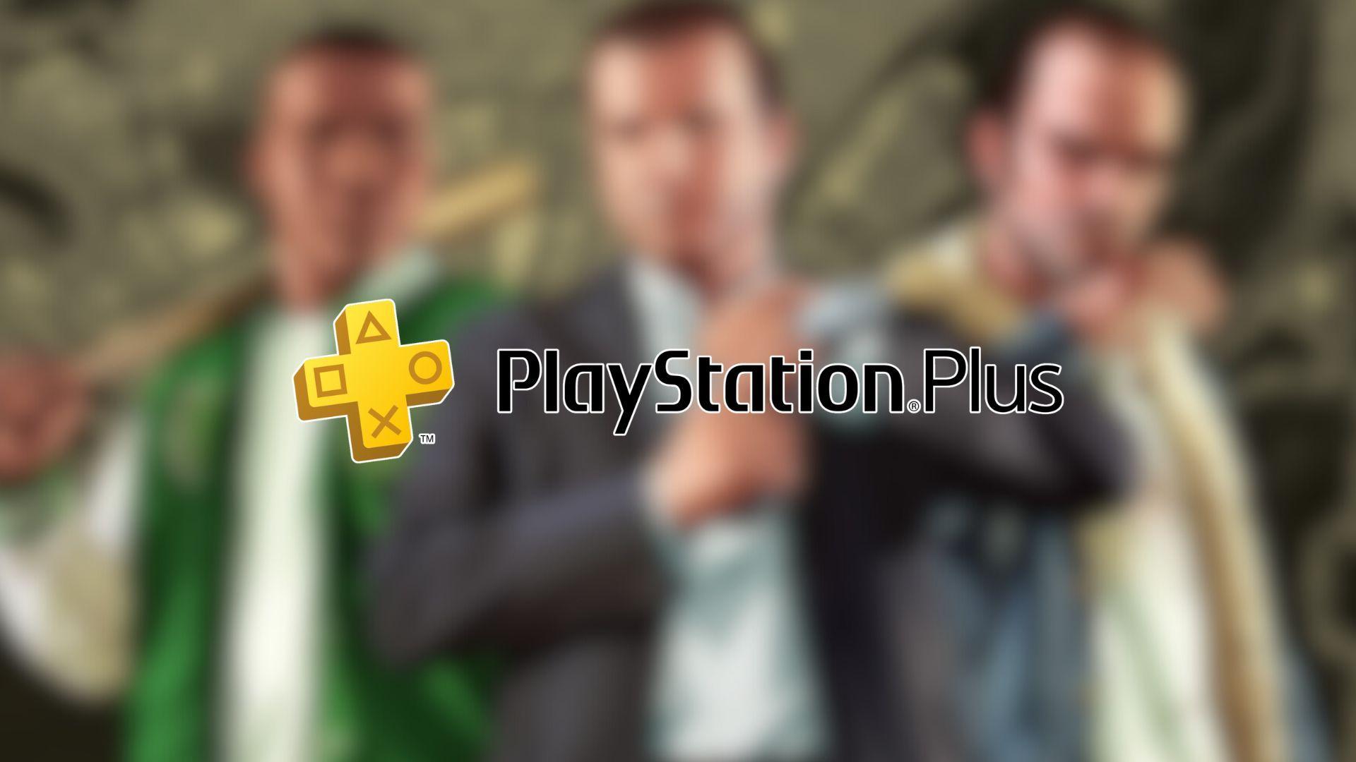 GTA V remains one of the most popular games on the PS4 and the PS5.