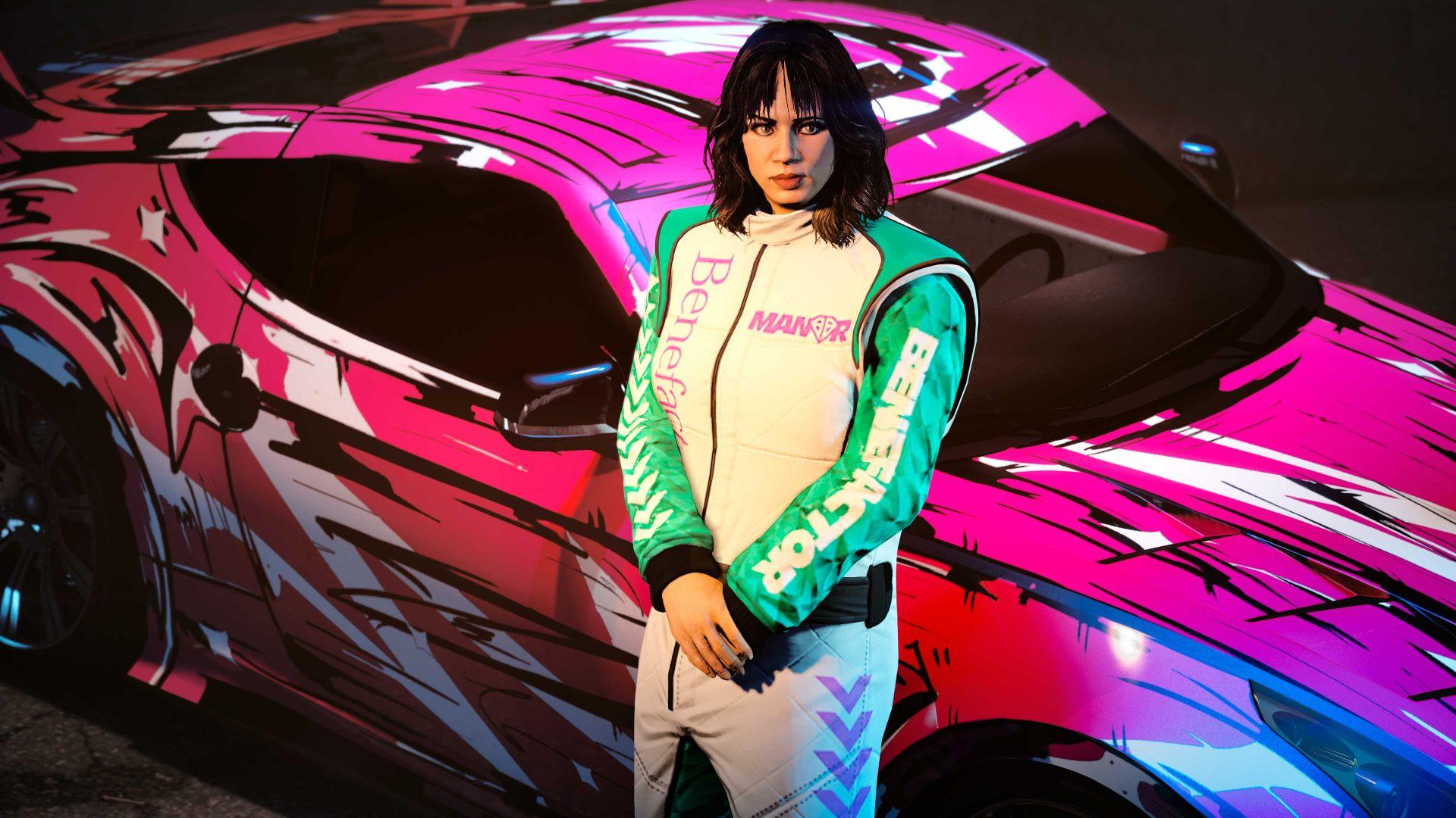 Stop Buying Cars: GTA Online Is Giving Away Two Free Vehicles and Insane 6X Payouts