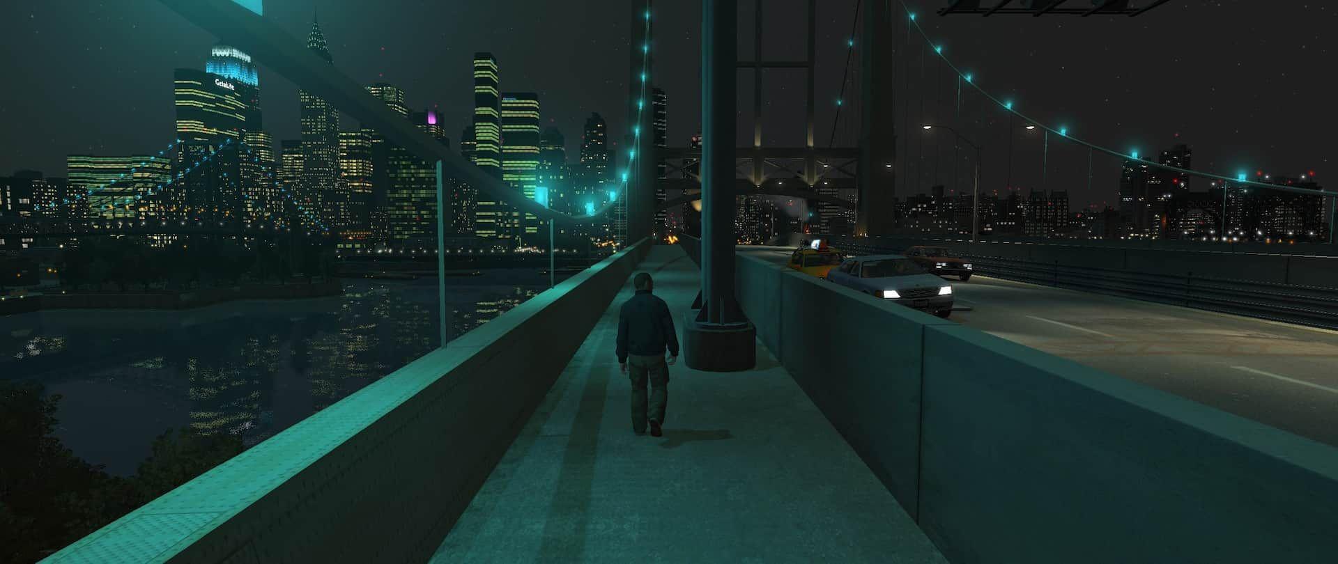 Rockstar could always circle back and remaster GTA IV as well as Red Dead Redemption once it feels confident enough to divert its resources from GTA VI.