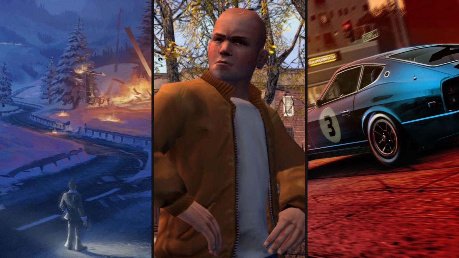 The Truth About Every Game Rockstar Quietly Killed for GTA