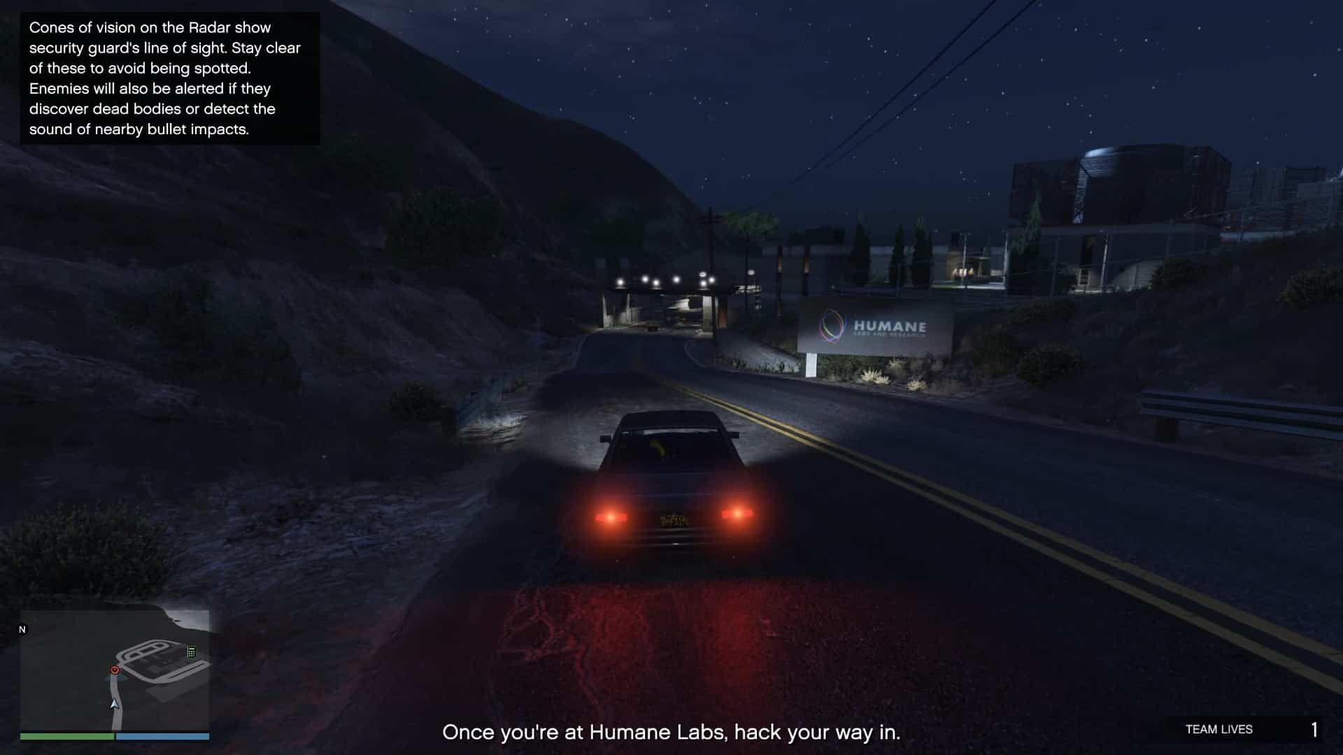 Los Santos Drug Wars: First Dose 6 - Off the Rails Guide