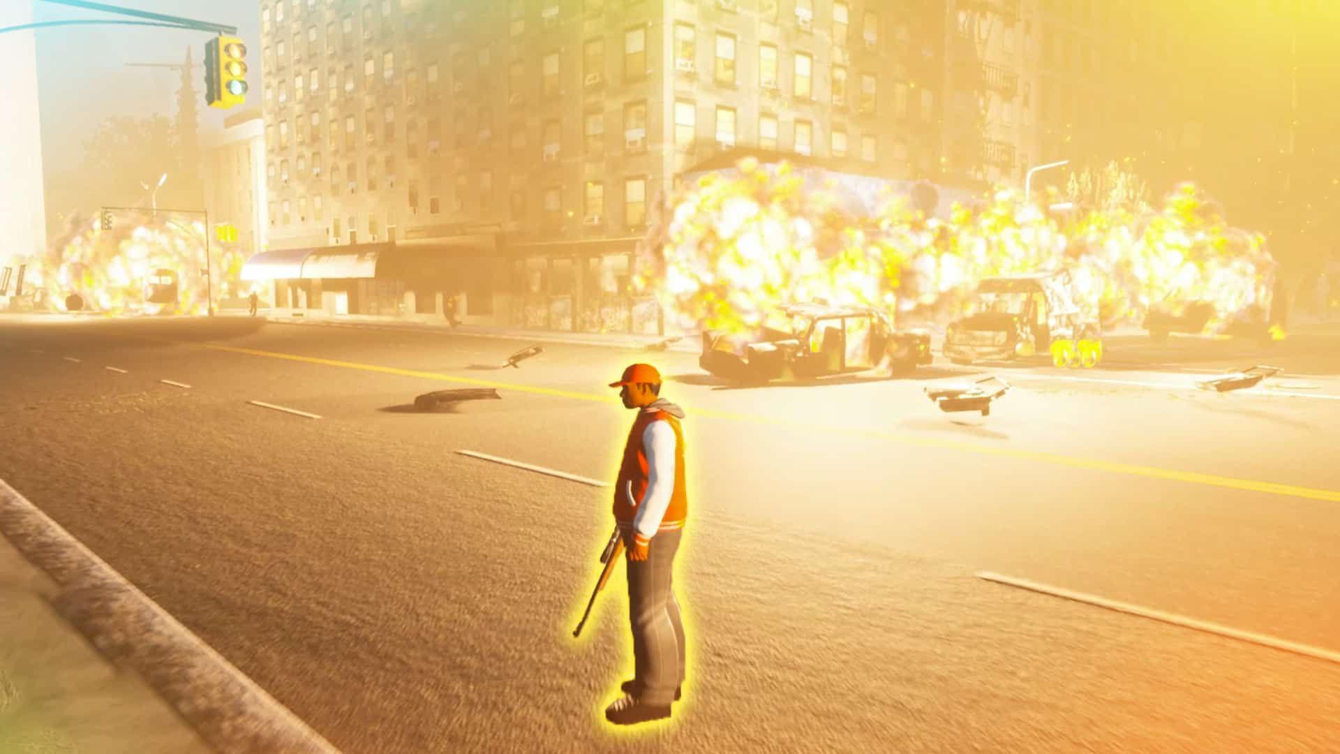 GTA 3 cheats for Xbox let you do all kind of fun (and crazy) things.