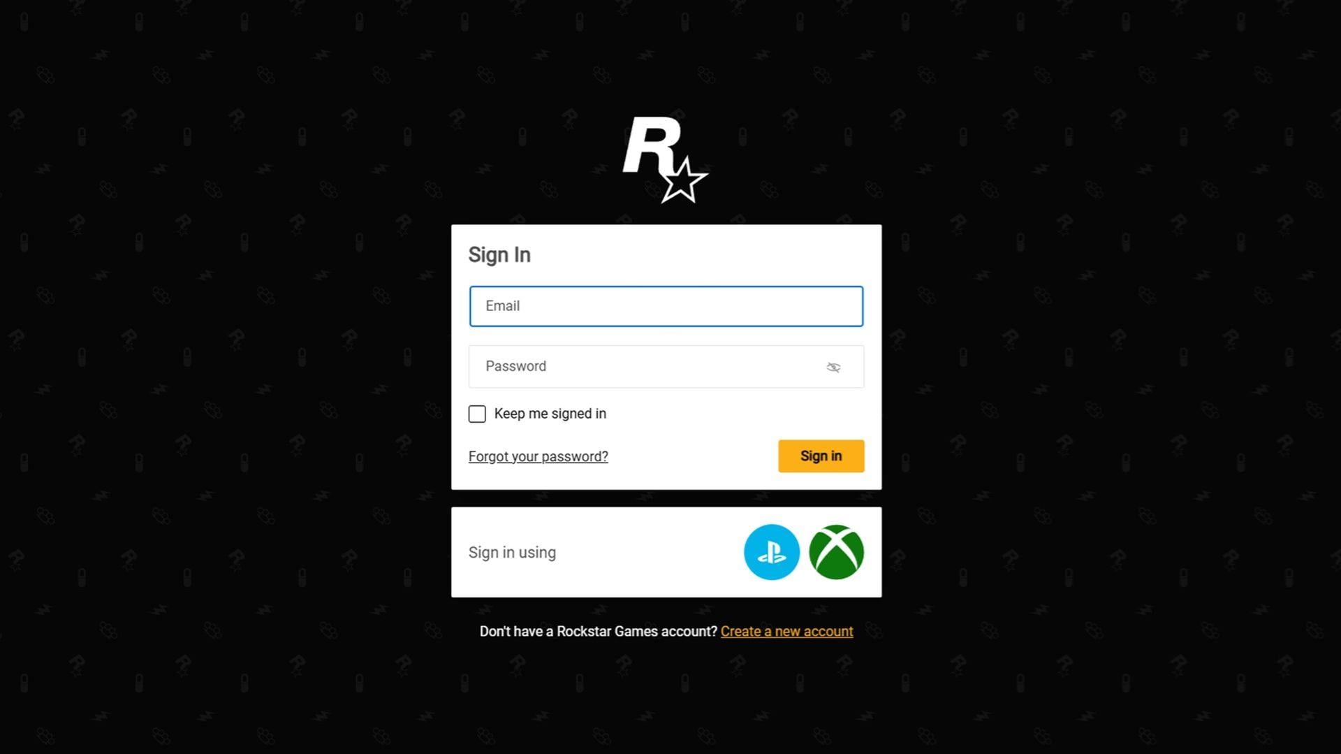 The Rockstar Social Club served its purpose for 18 years across two console generations and some of the biggest games ever made.