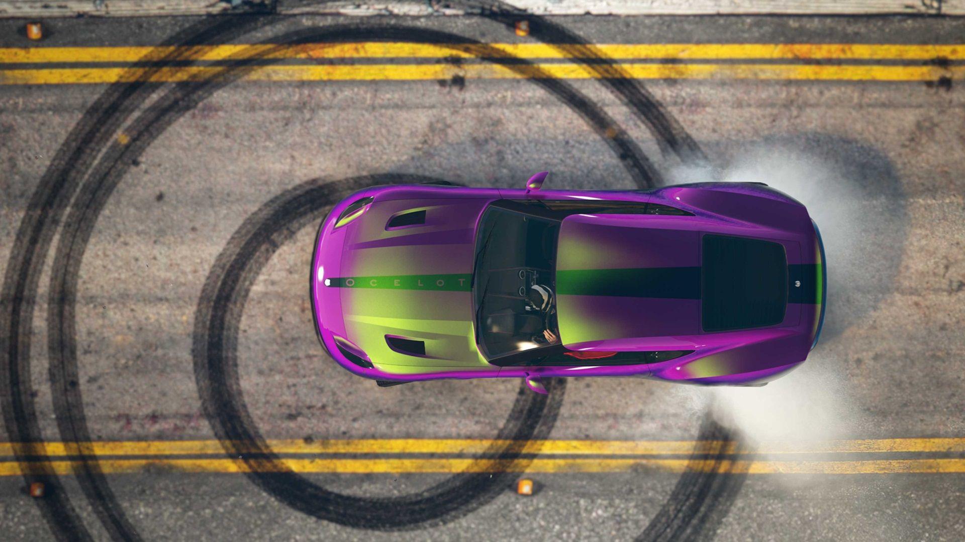 For $6 a month, you're getting plenty of benefits as part of your GTA+ membership.