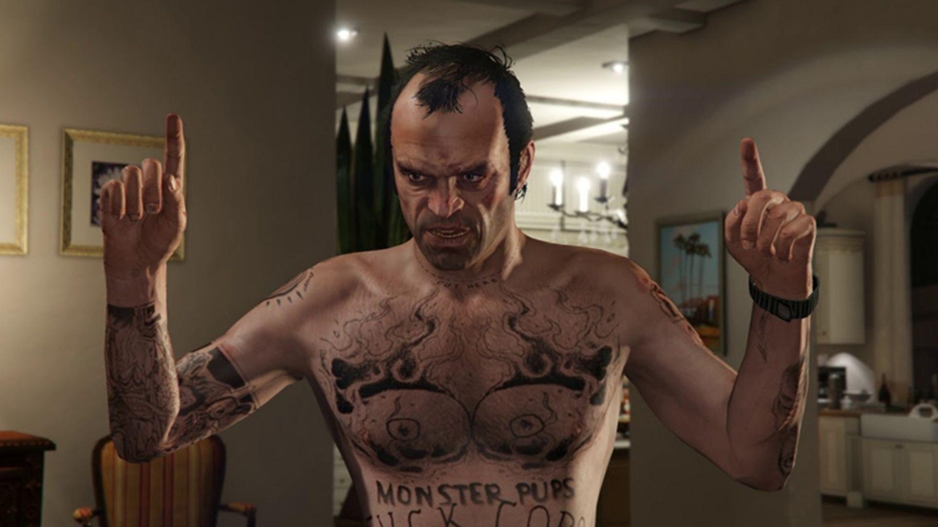Former Rockstar Animator Opens Up About Depression and Burnout During GTA 5