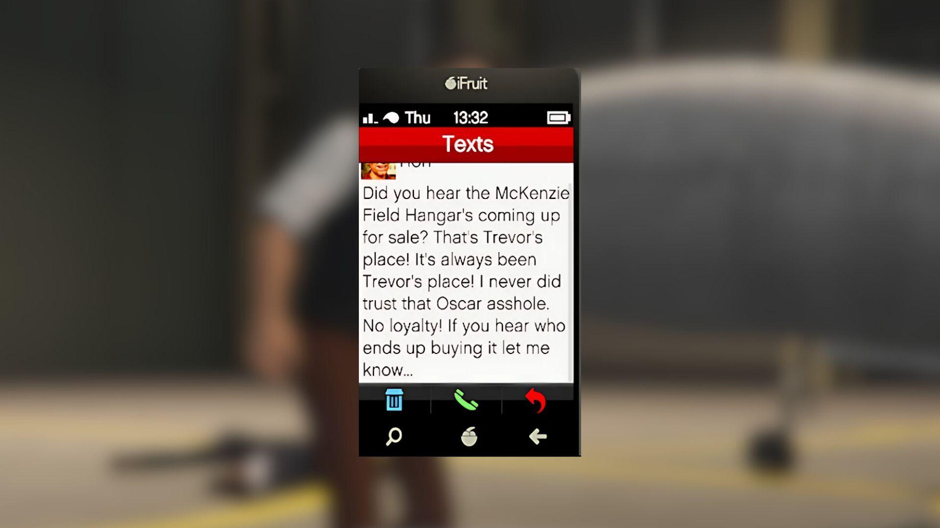 GTA Online's next big update might be taking to the skies.