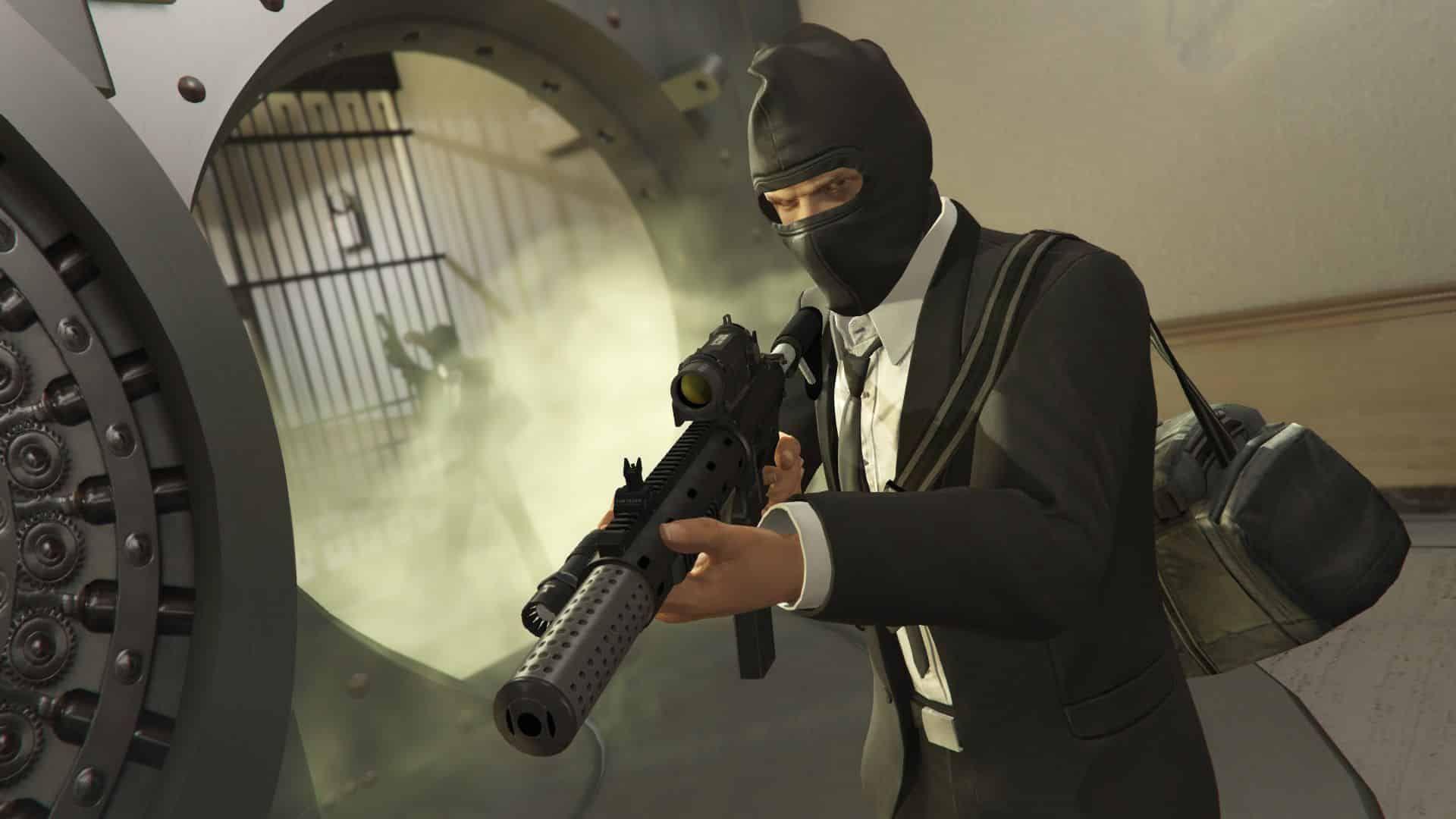 At the moment, there are 7 different heists for players to complete in GTA Online.