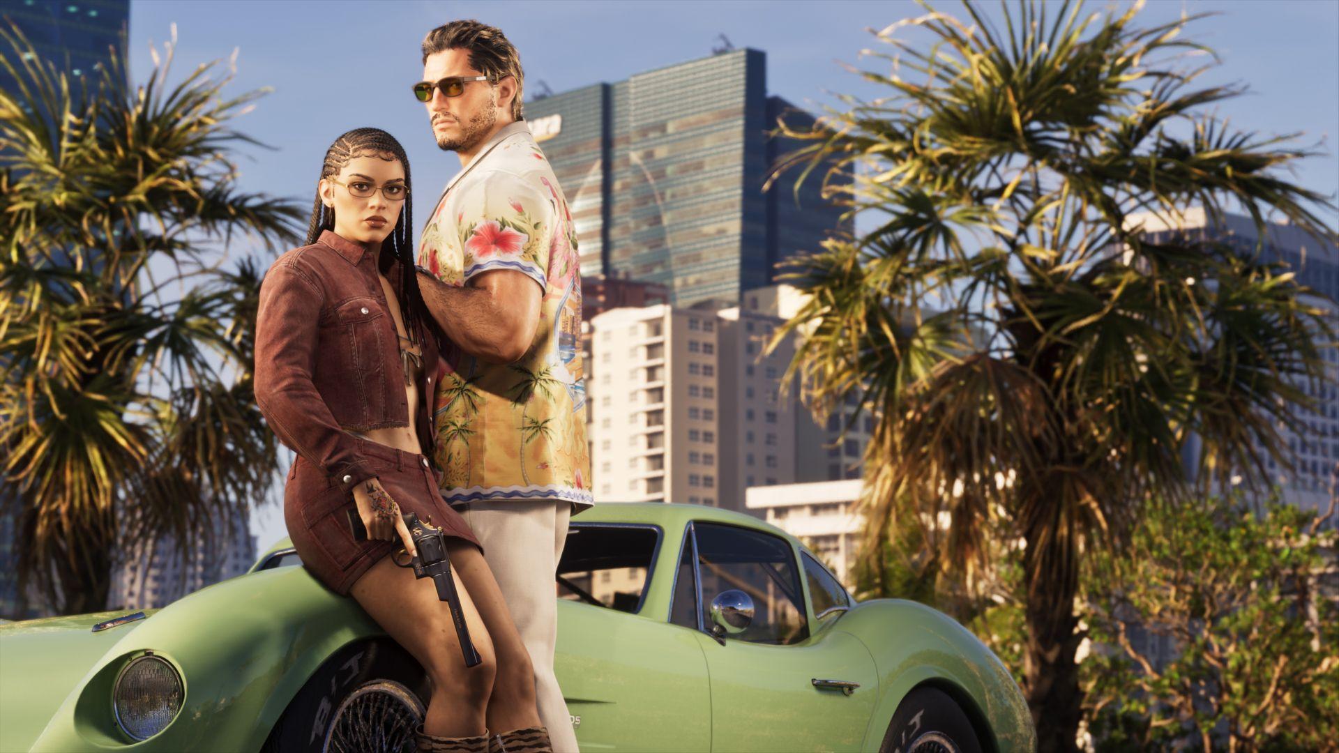 GTA 6 Price Confirmed at $79.99 With No Physical Disc and No Early Access