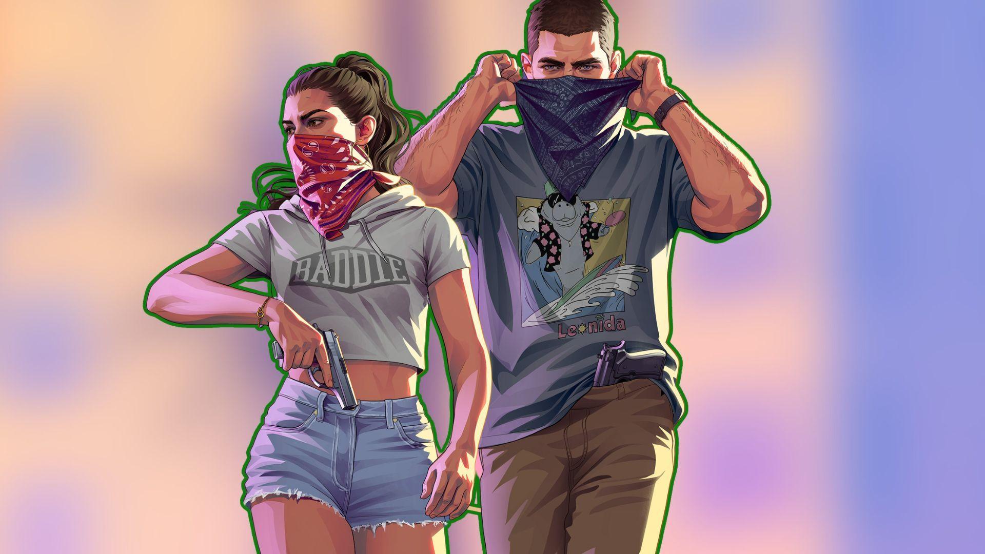 GTA 6 Pre Order Data Shows Xbox Now at 23% of the 4.38 Million Total