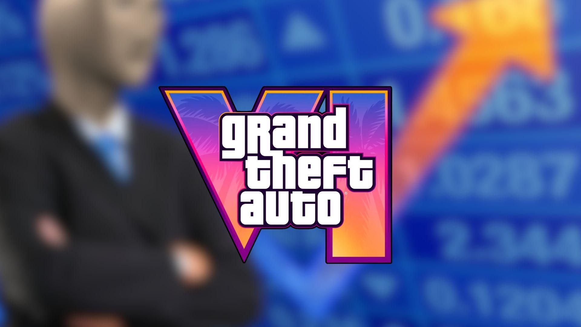 The Real Grand Theft Auto 6 Hype Hasn't Even Started, According to Google