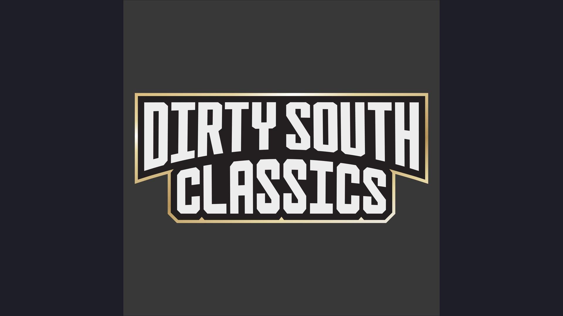 Dirty South Classics