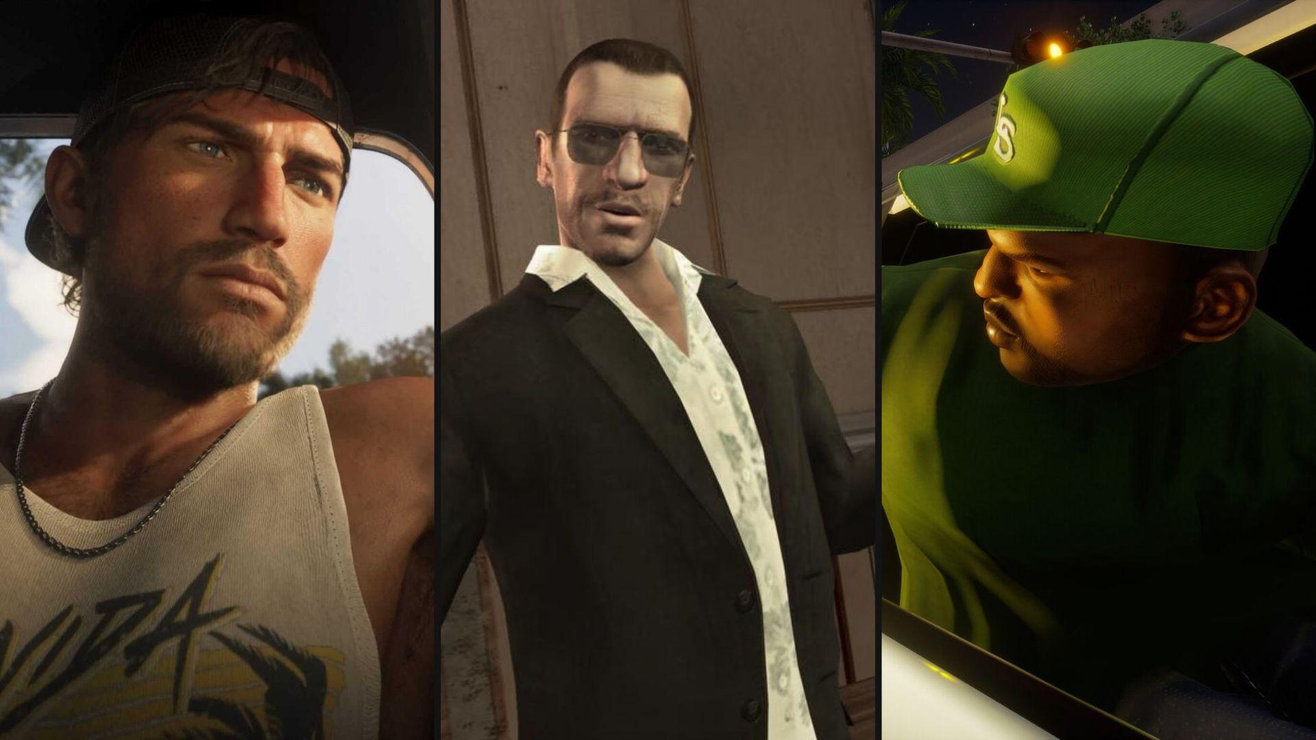 Rockstar is deliberately avoiding pure photorealism so GTA 6 still looks good years from now.