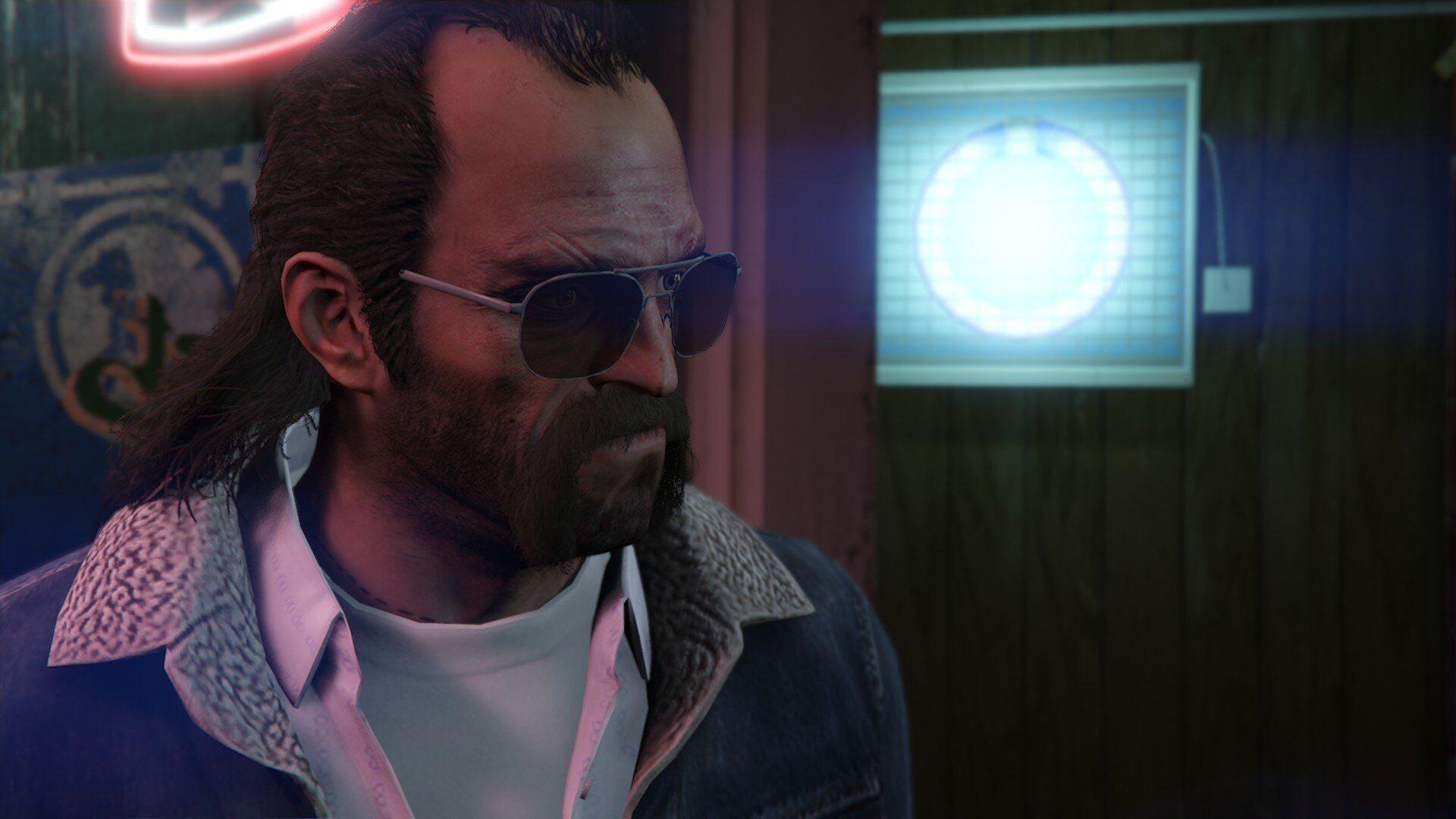 Trevor's Actor Just Admitted Something About GTA 6 That Fans Won't Want to Hear