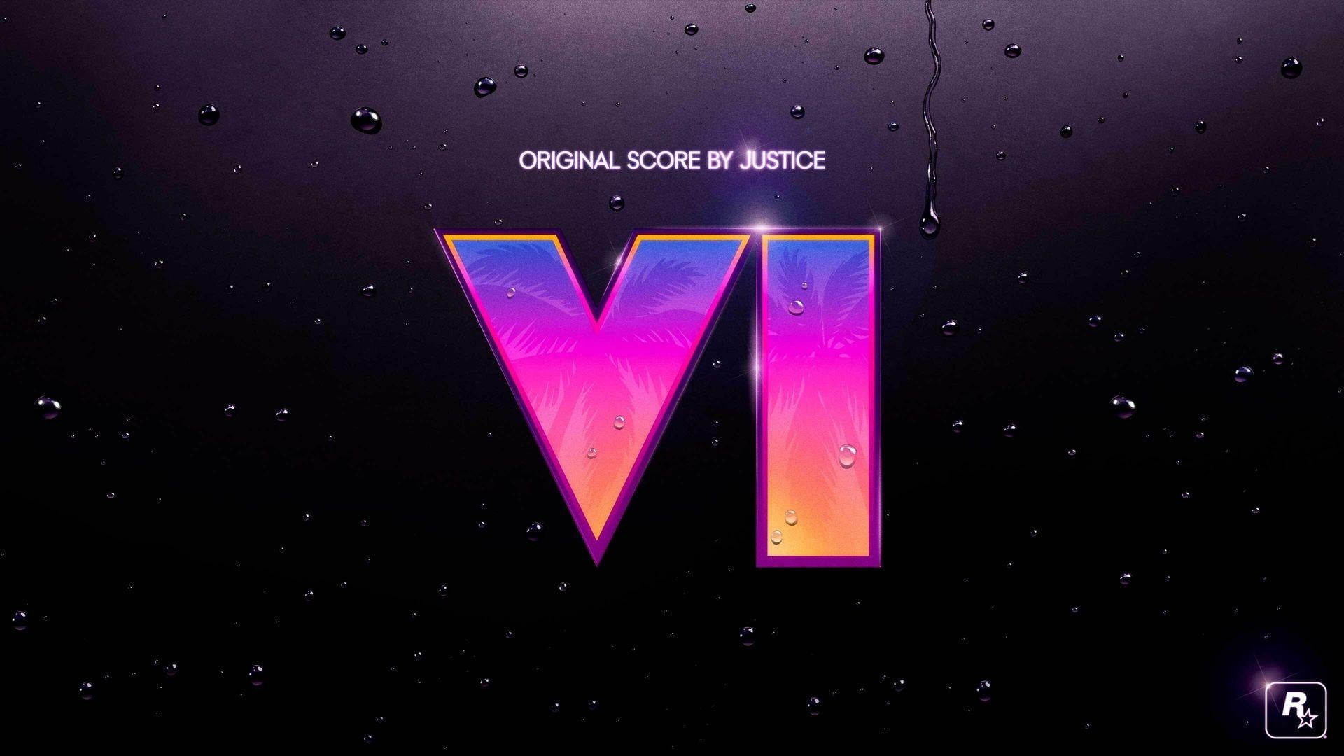 Justice's GTA 6 Original Score arrives December 11 on streaming, CD and vinyl.