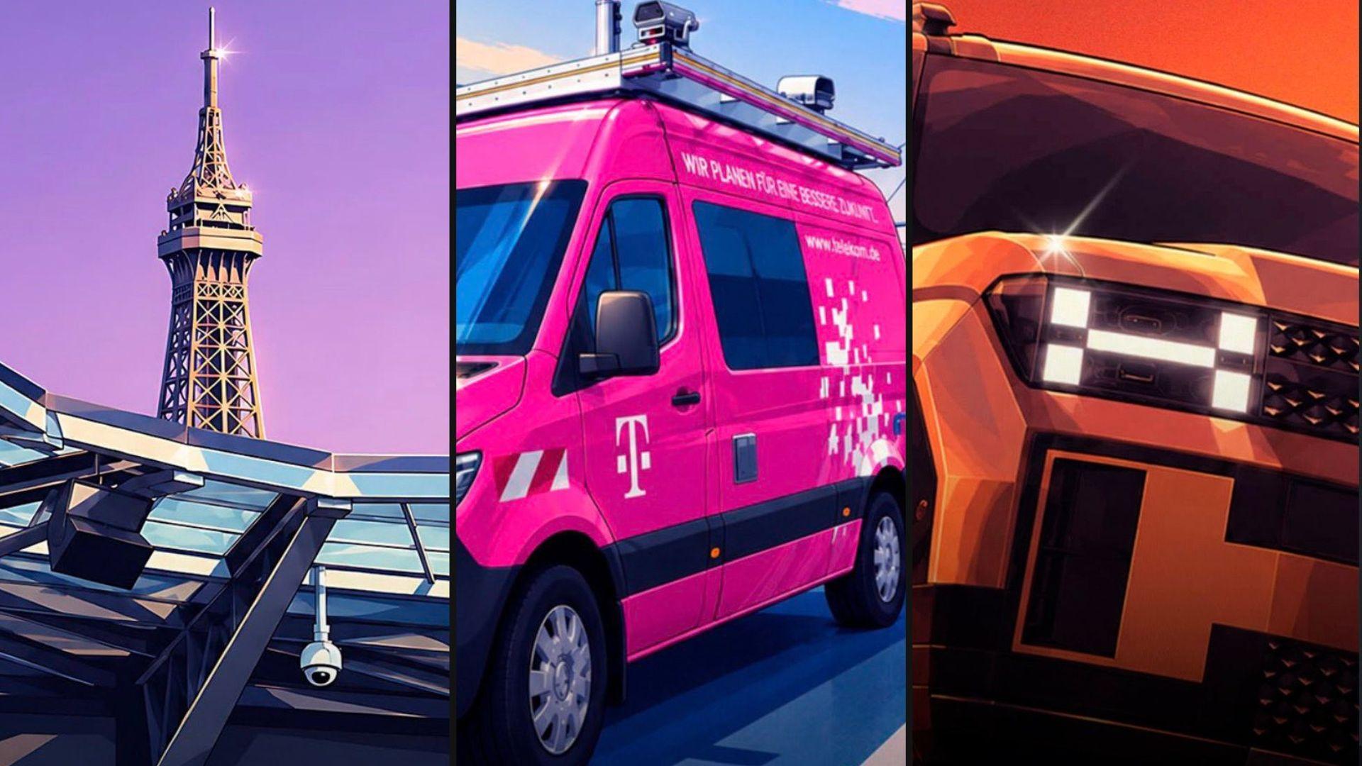 The 'Rockstar Effect' Has Real Brands Styling Their Ads in GTA 6 Colors