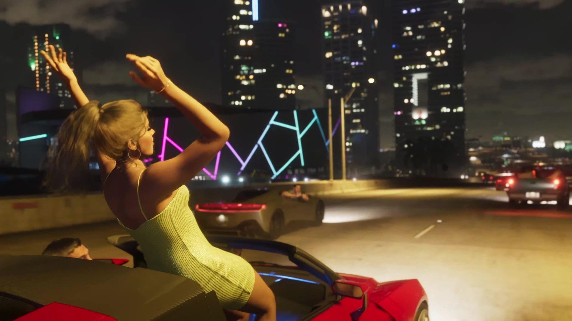 We're just curious how Rockstar will justify the higher cost of the most expensive editions of GTA 6.