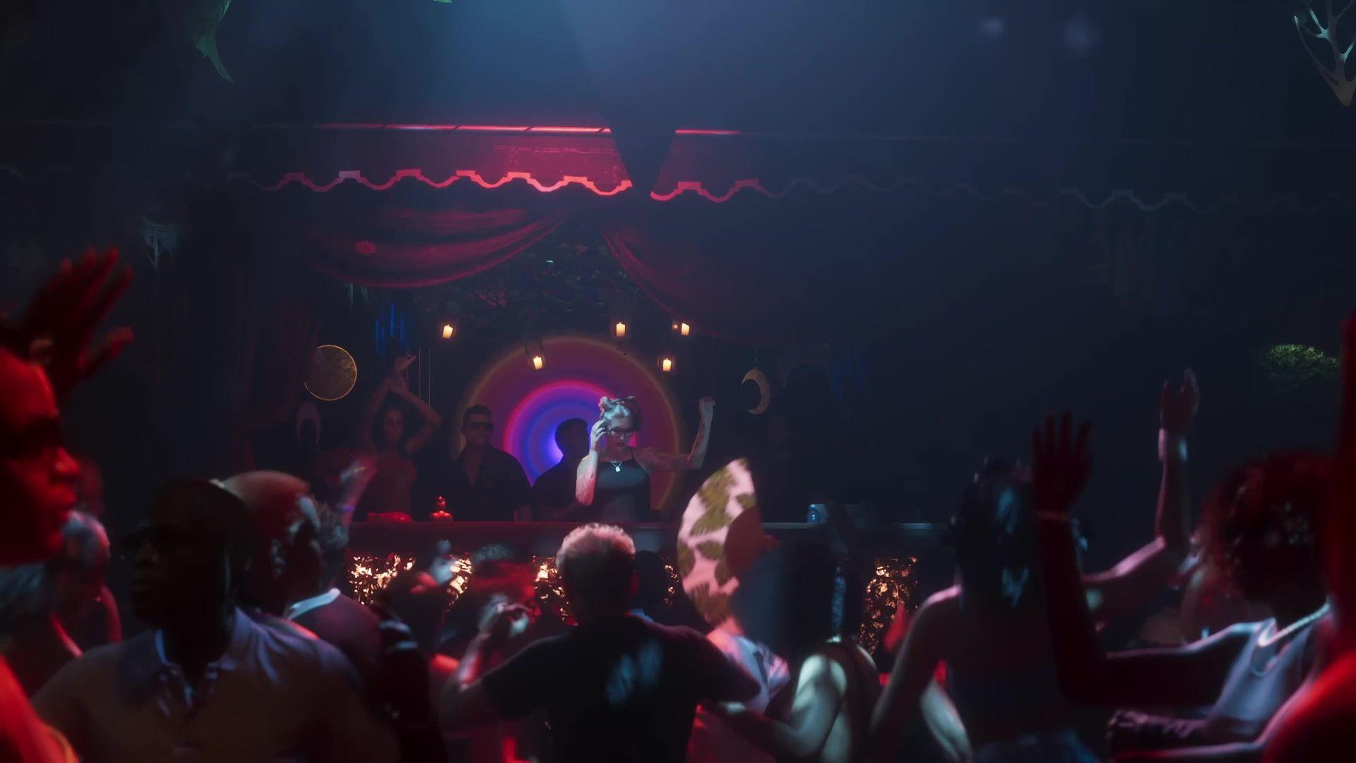 Rockstar is king when it comes to putting all the necessary small details in its games.