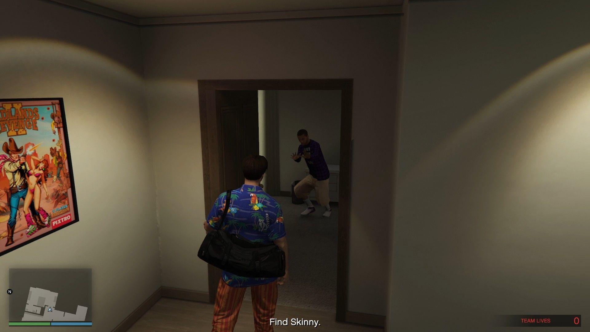 Compound Interest Solo Walkthrough on Hard Mode