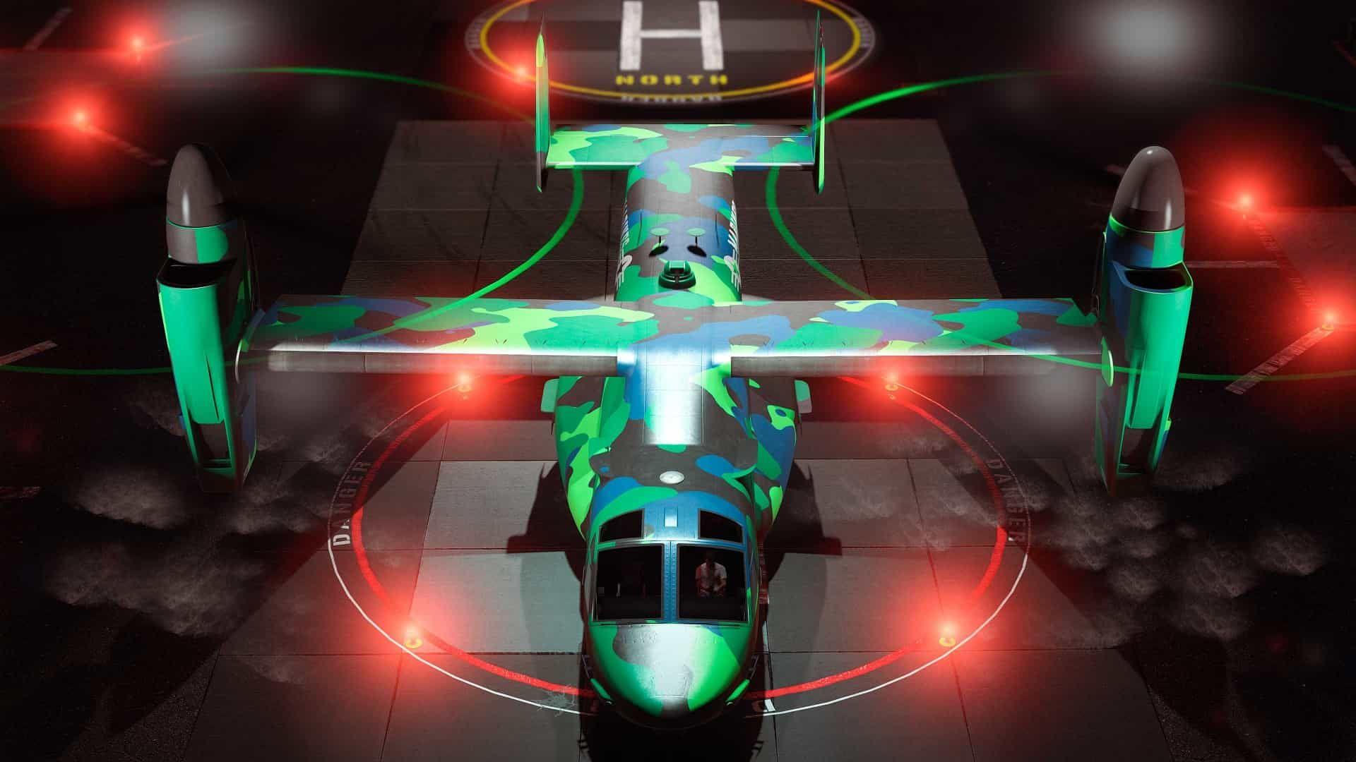 The Los Santos Mercenaries Update continues to surprise GTA Online players with how much fun it is.