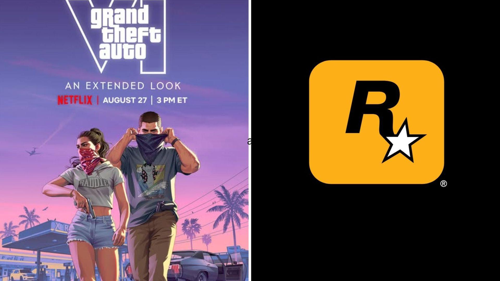 Why Rockstar Games' Netflix Deal for GTA 6 Is a Big Deal