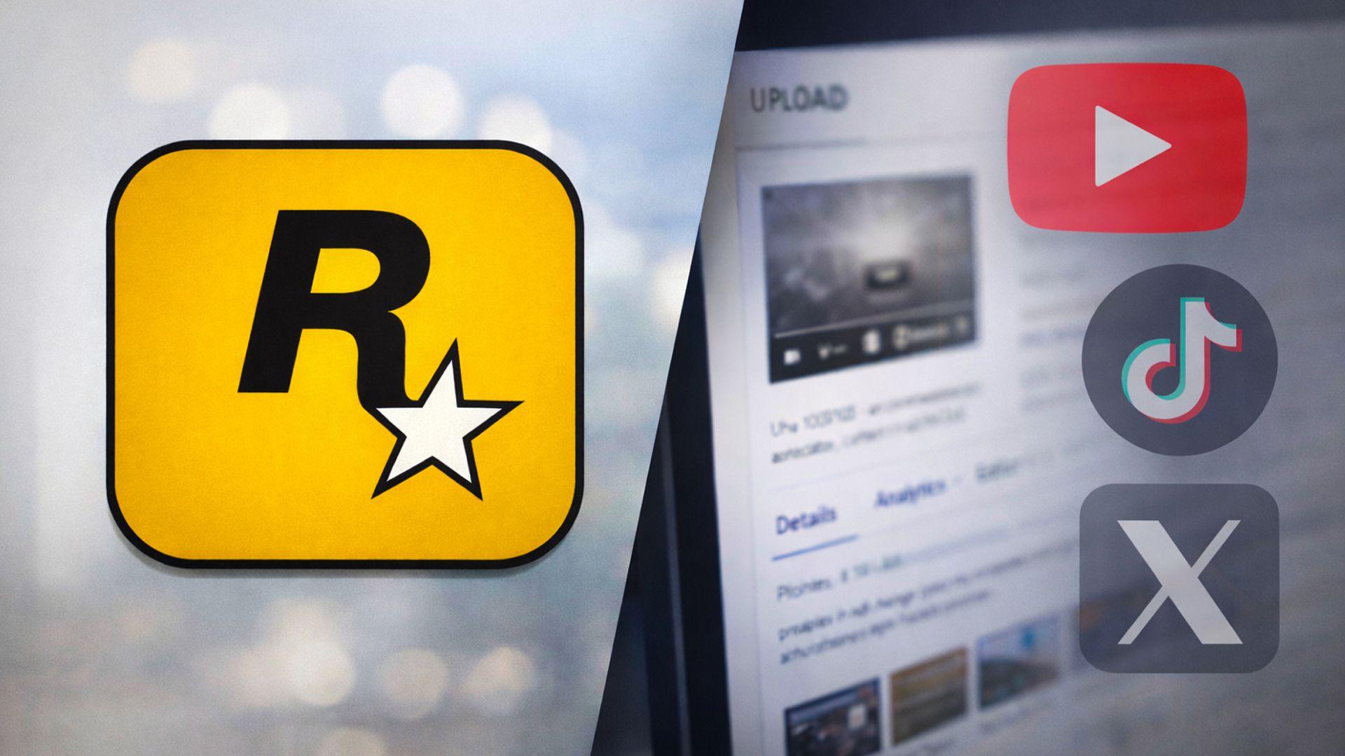 Your Favorite YouTuber Could Be the Key to GTA 6's New Marketing Strategy