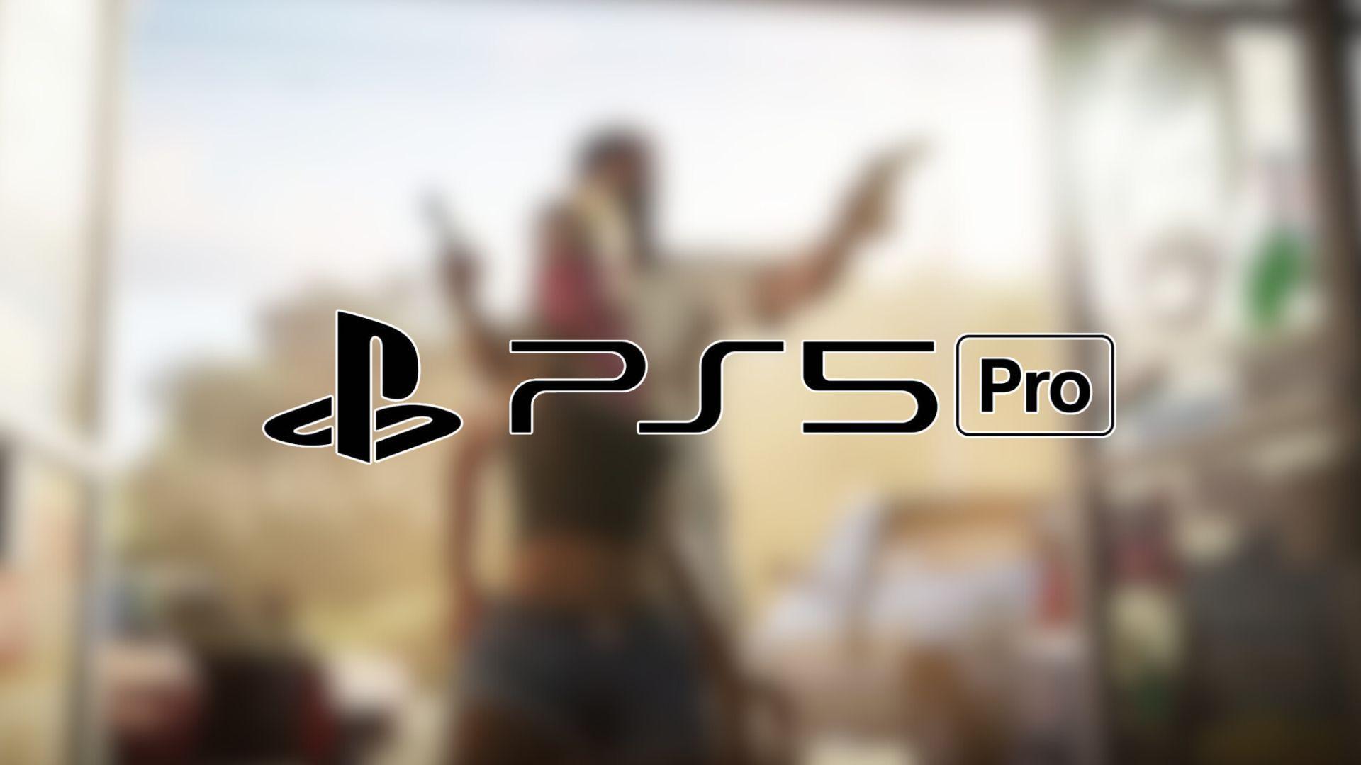 Time is Running Out If You're Planning to Buy a PS5 Pro for GTA 6