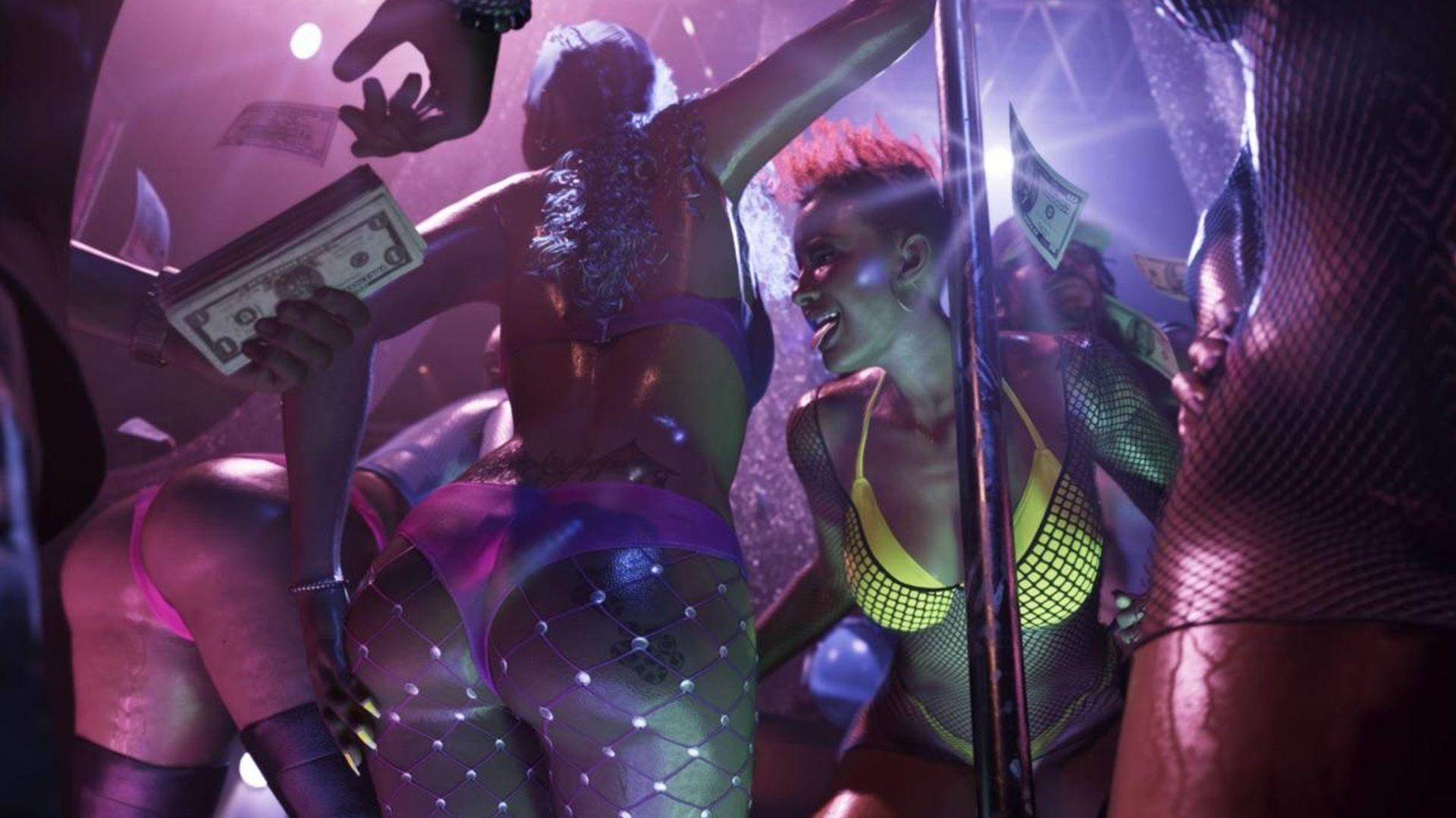 Take-Two CEO Confirms "Unlimited" Grand Theft Auto 6 Budget