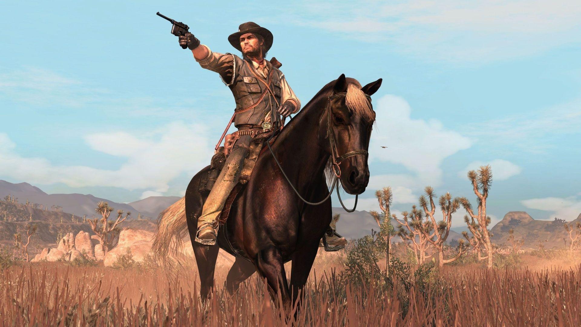 The remaster of Red Dead Redemption last year gave GTA 4 fans hope that the game will receive a similar treatment soon.