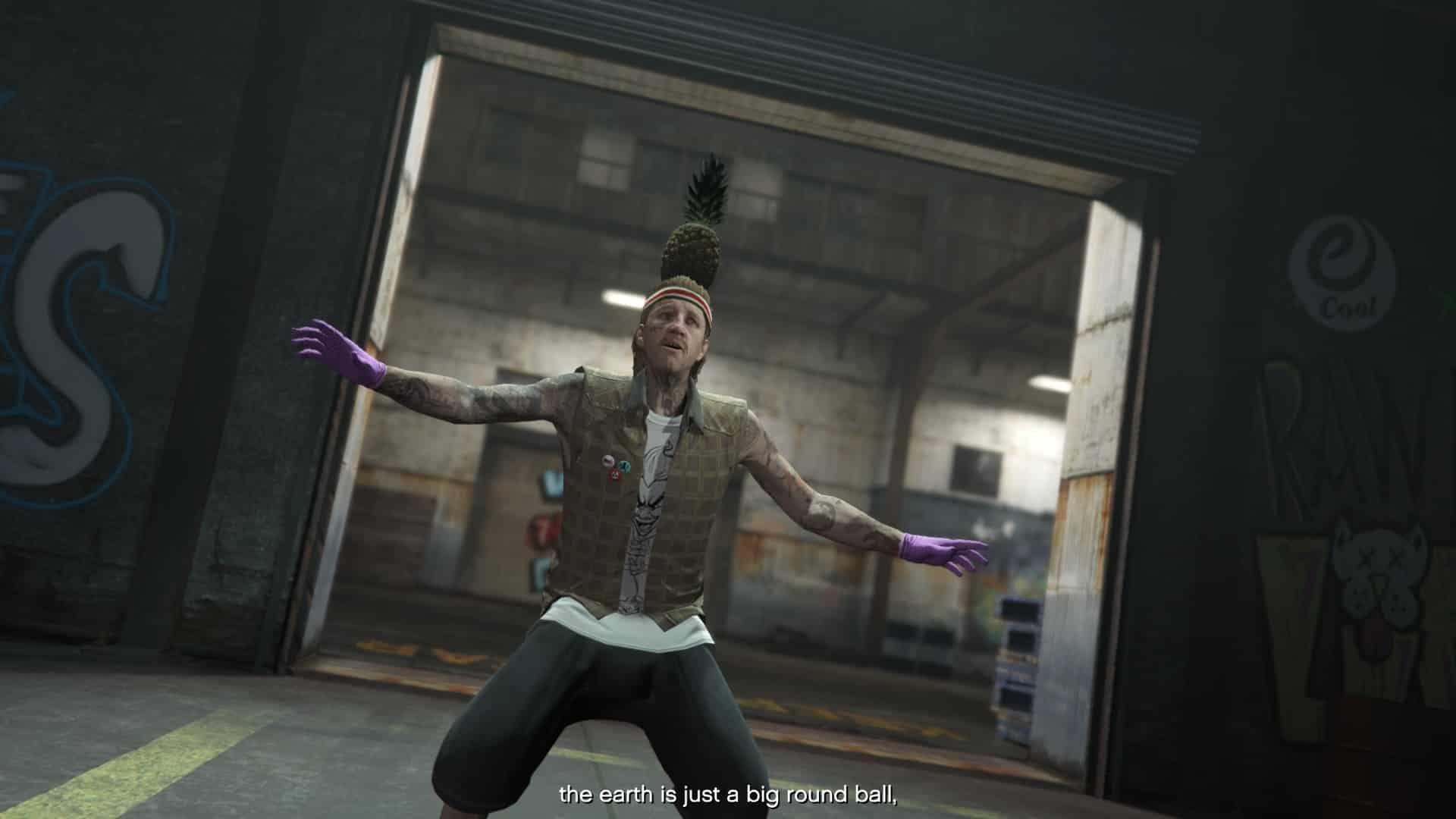 Los Santos Drug Wars Last Dose: This is an Intervention Guide