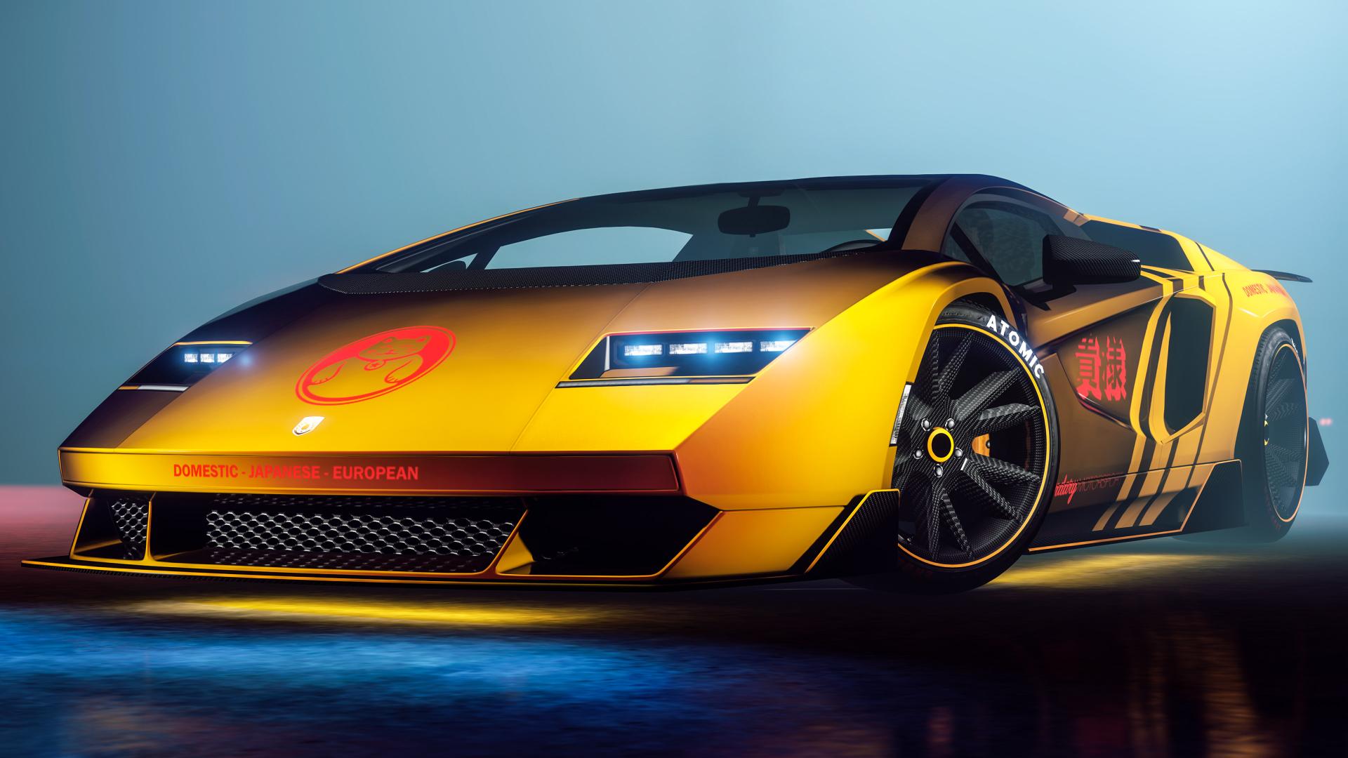 Are you ready to hit 200+ mph?