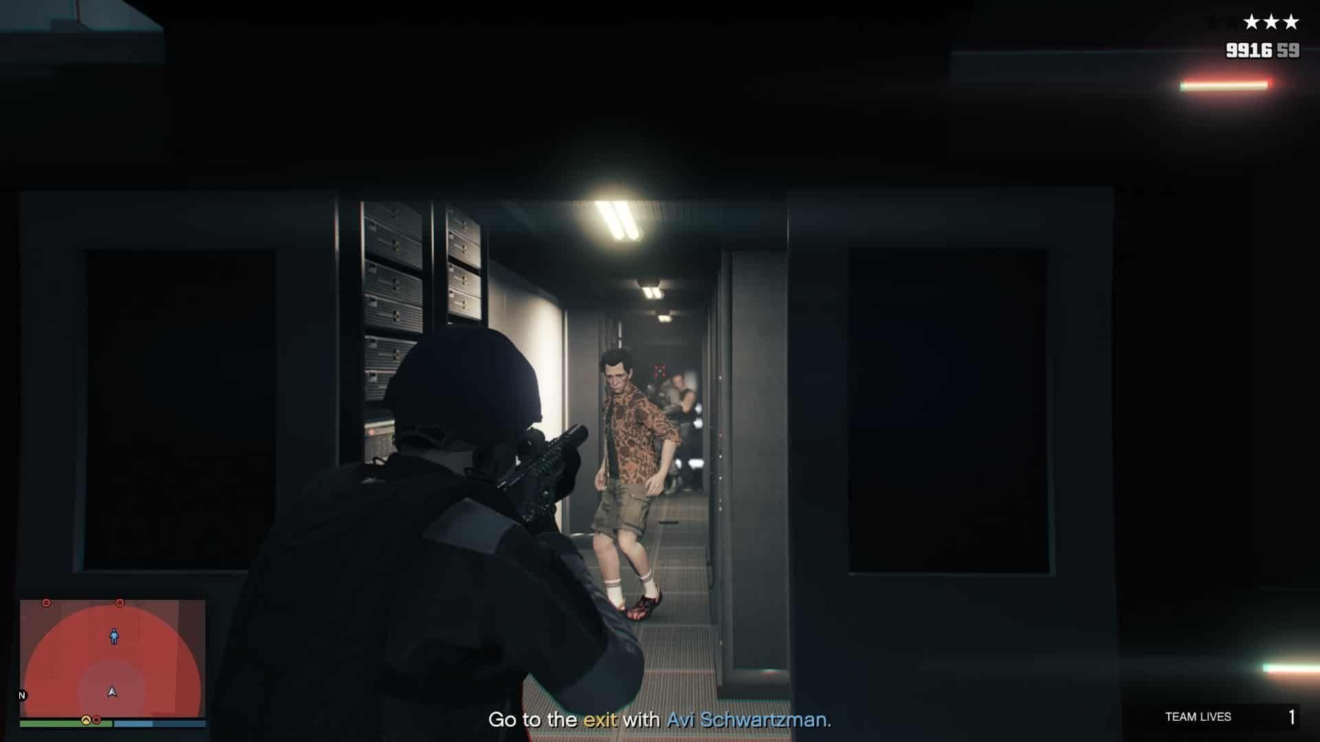 San Andreas Mercenaries: Project Overthrow - Unconventional Warfare Guide