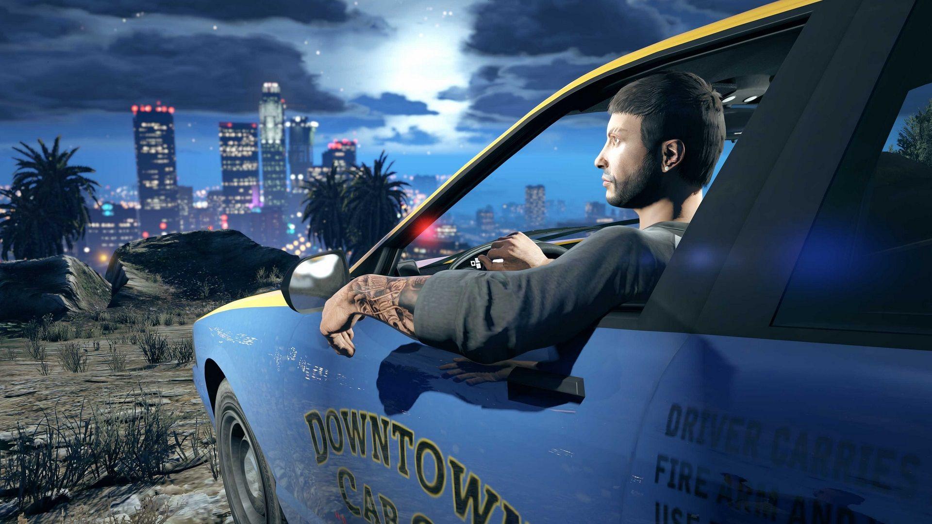 Rockstar continues to give players a reason to pay up for a monthly GTA+ subscription.