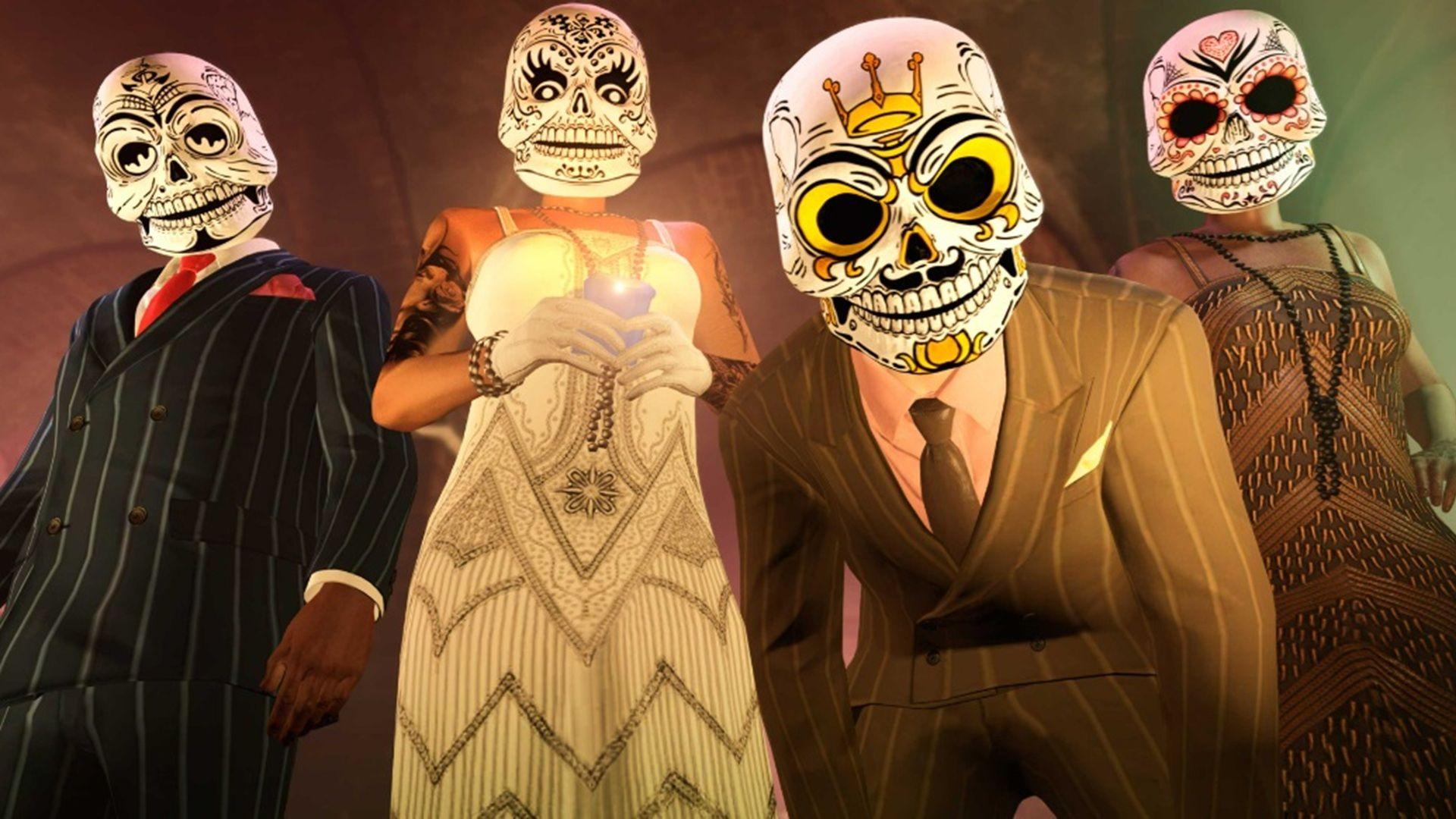 Rockstar has shown no signs of slowing down ahead of what many believe is the last piece of significant content update for GTA Online.