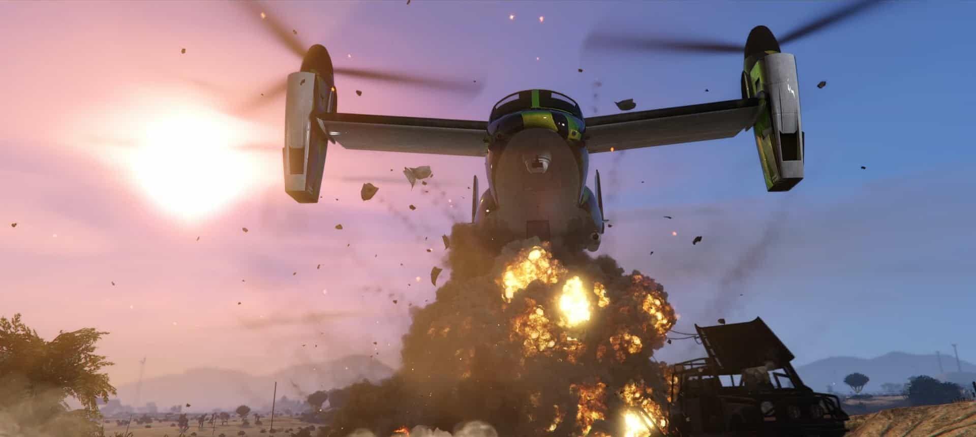 Rockstar continues to hint at GTA 6 in GTA Online with its recent updates.