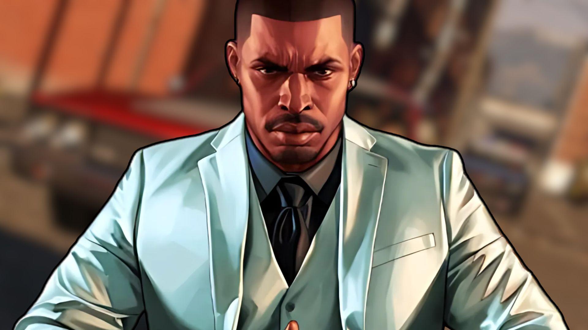 GTA$300,000 isn't a lot but free is free.