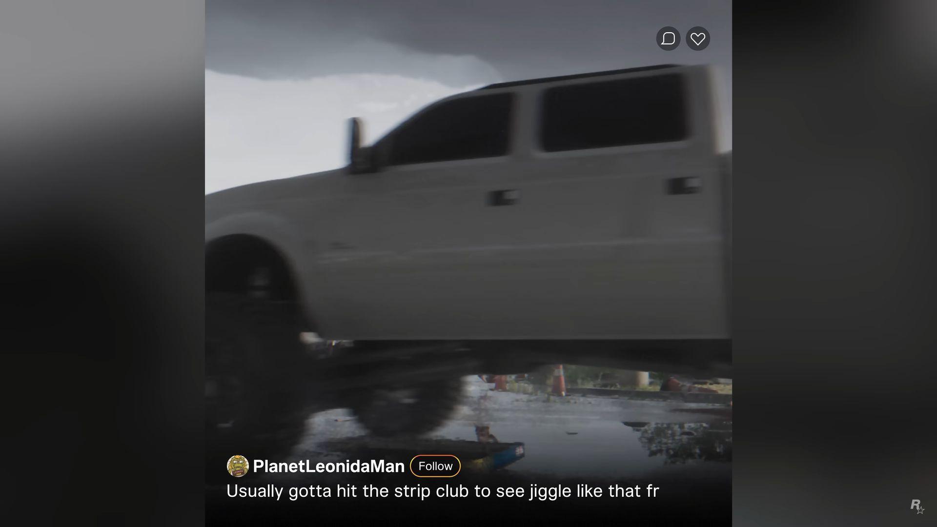 The Vapid Sandking XL is one of the many vehicles in Grand Theft Auto with similar real-life design inspirations.