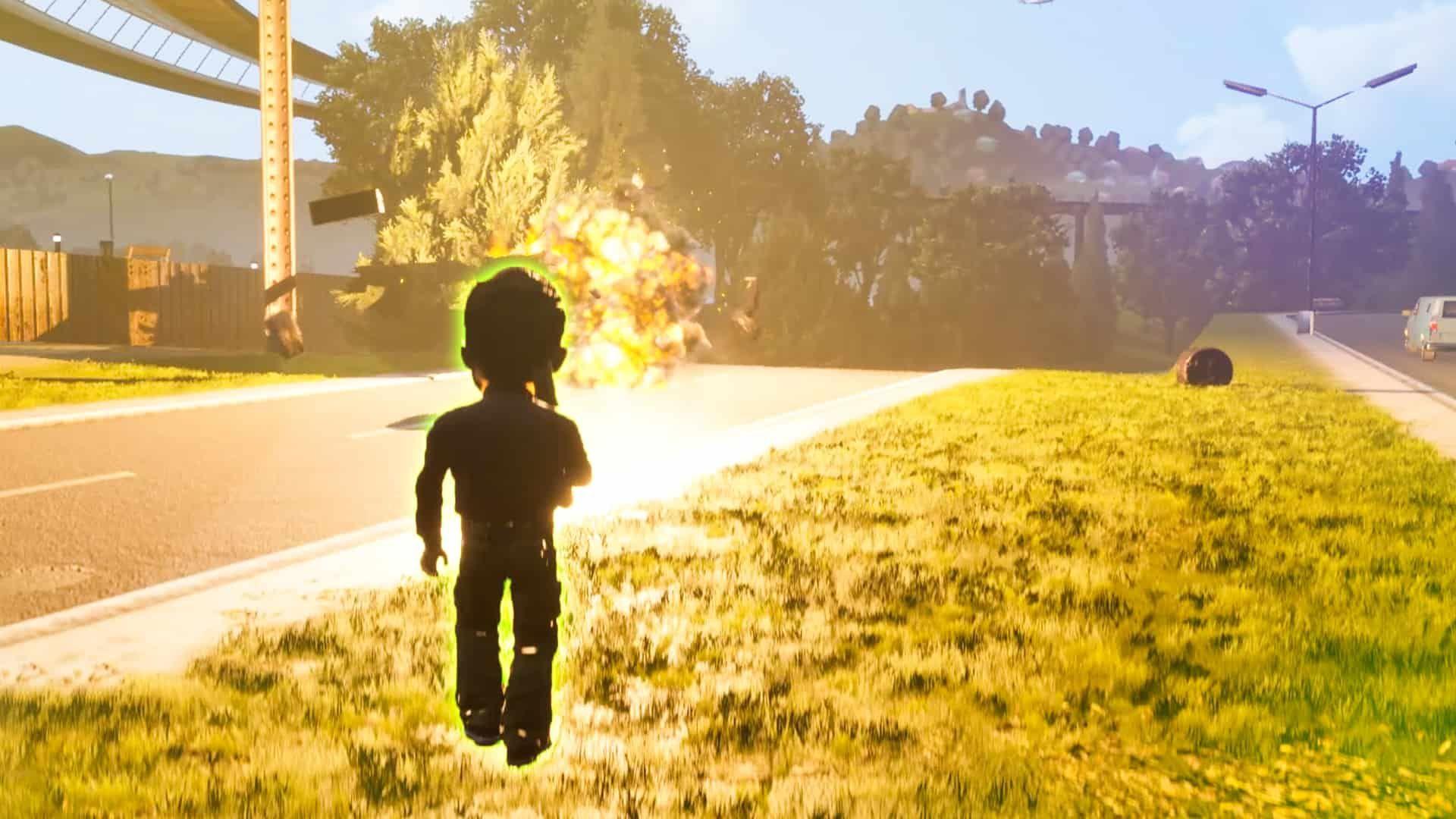 Dar todas las armas incluido el lanzacohetes, con estos trucos de GTA 3 para PlayStation.