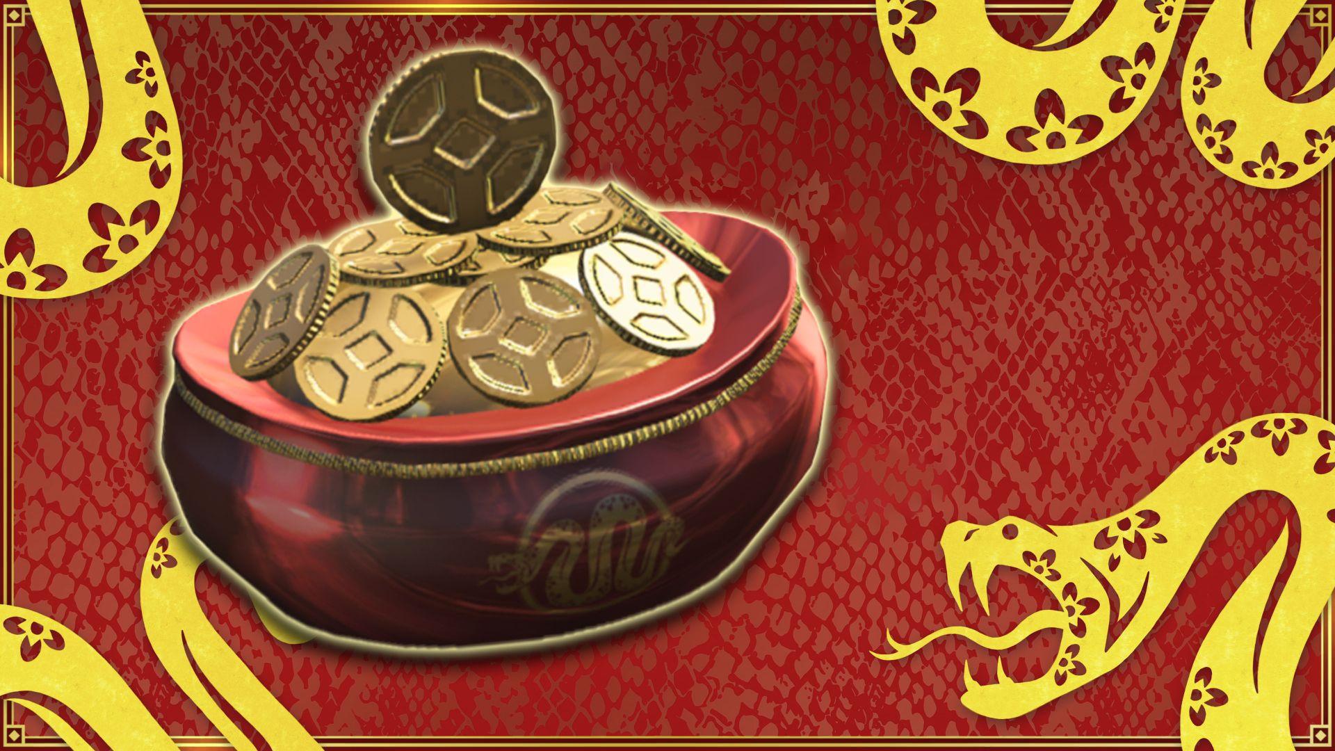 All 36 Yuanbao Locations in GTA Online