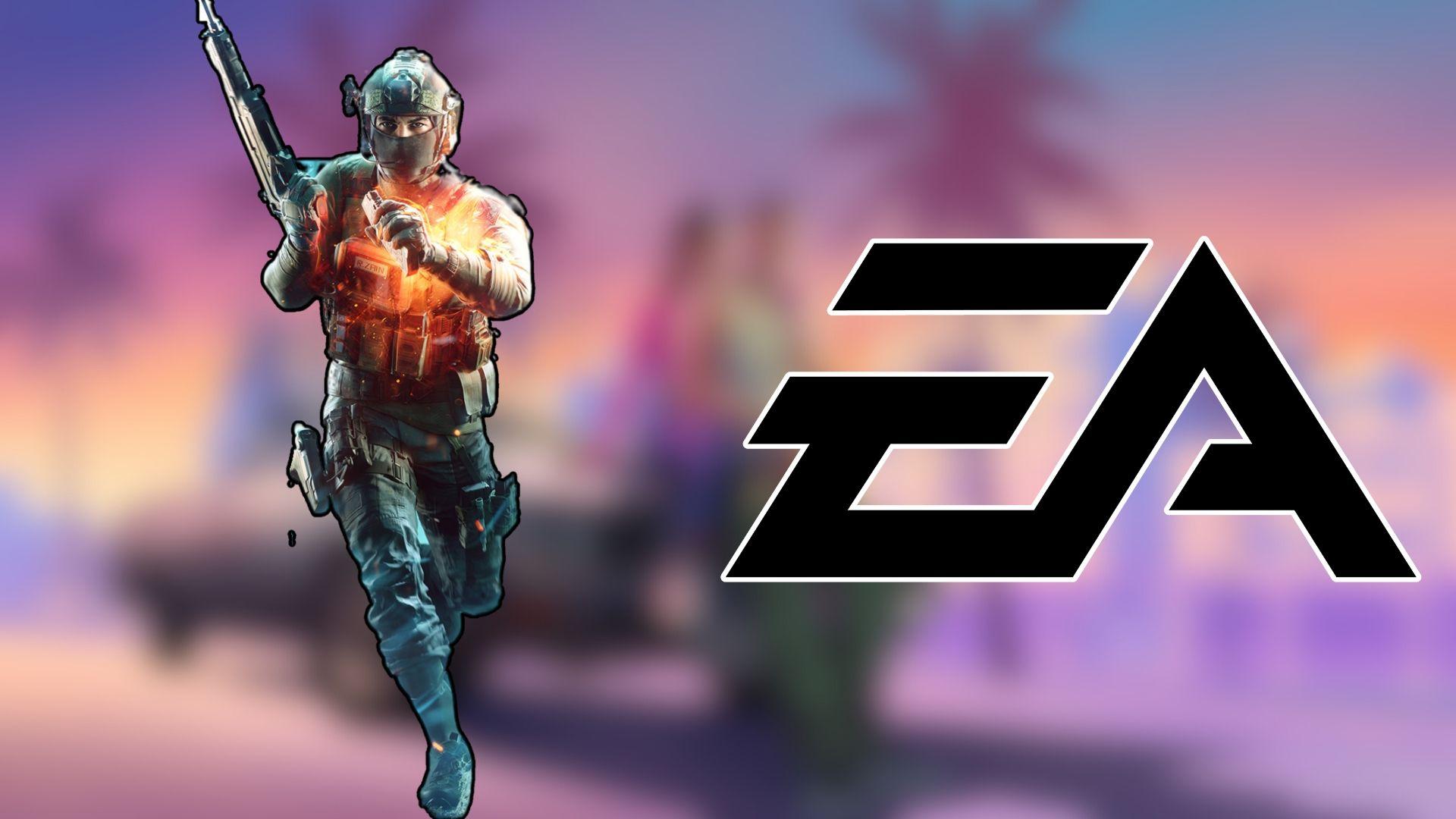 EA is seeing a silver lining in GTA 6's delay.